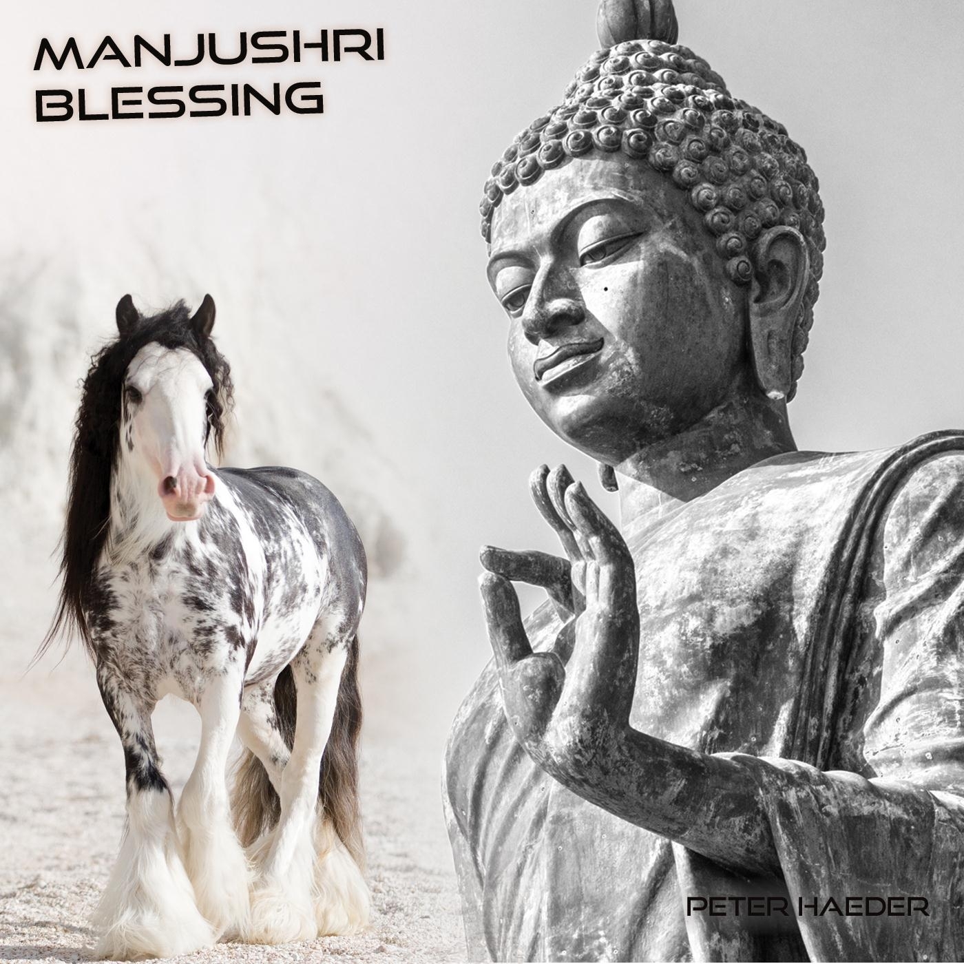 Manjushri Blessing