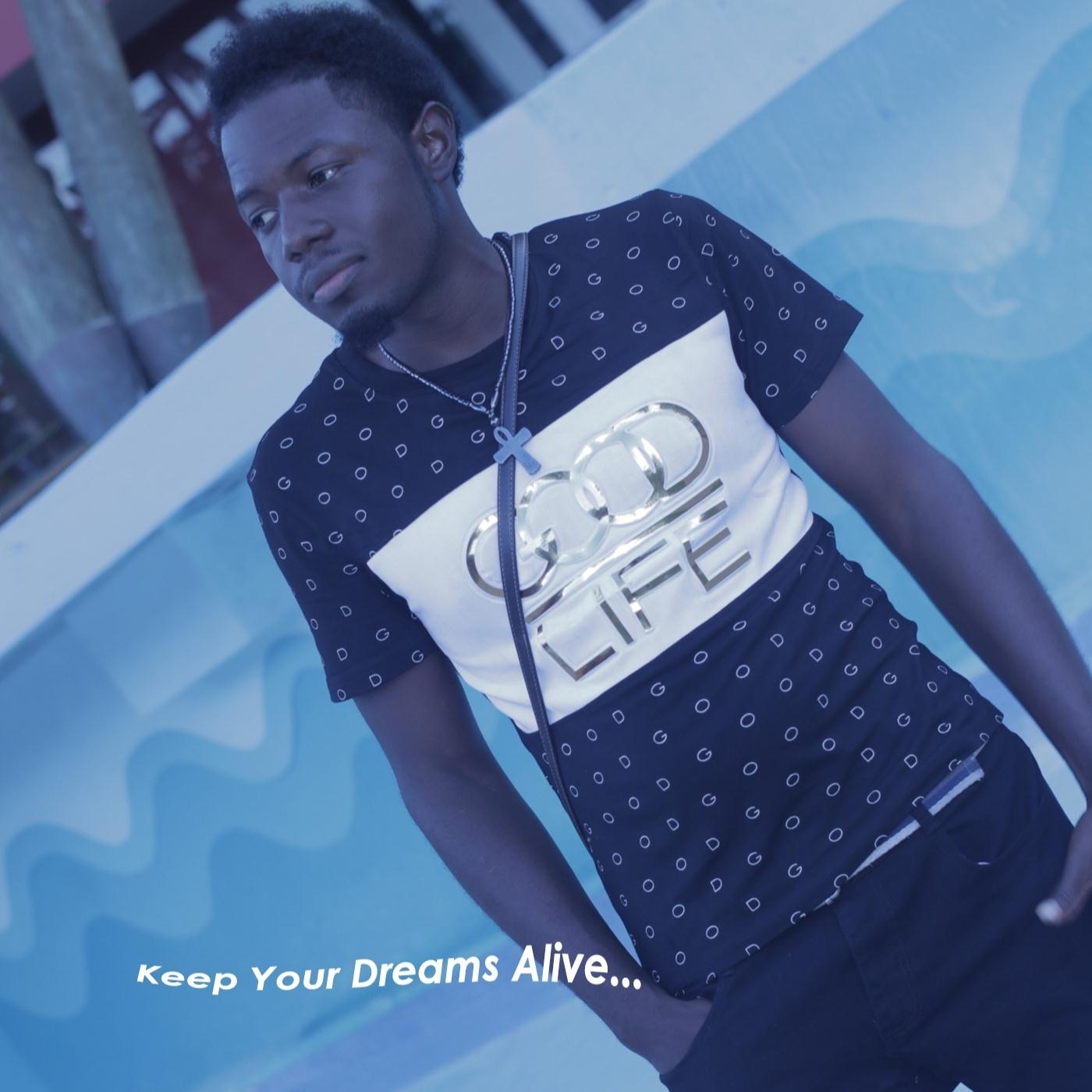 Keep Your Dreams Alive...