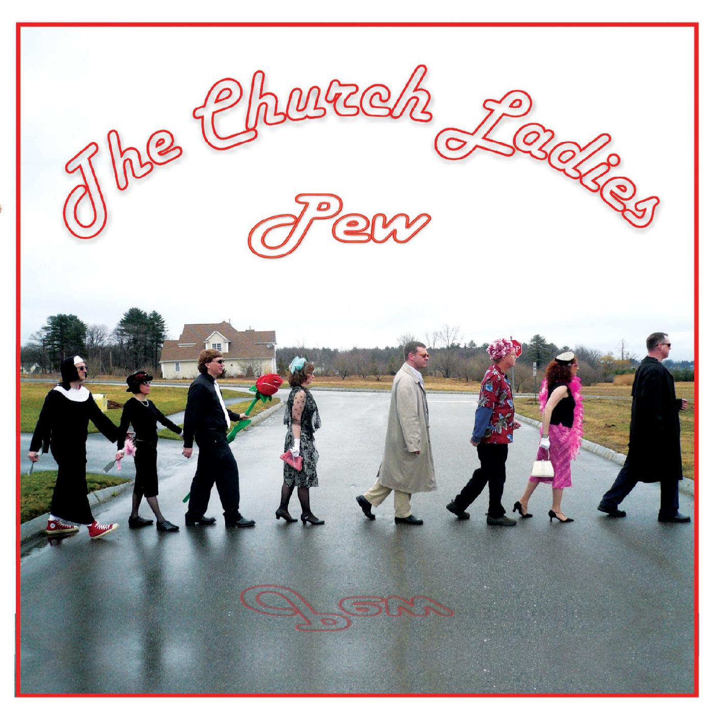 He Stays Up All Night