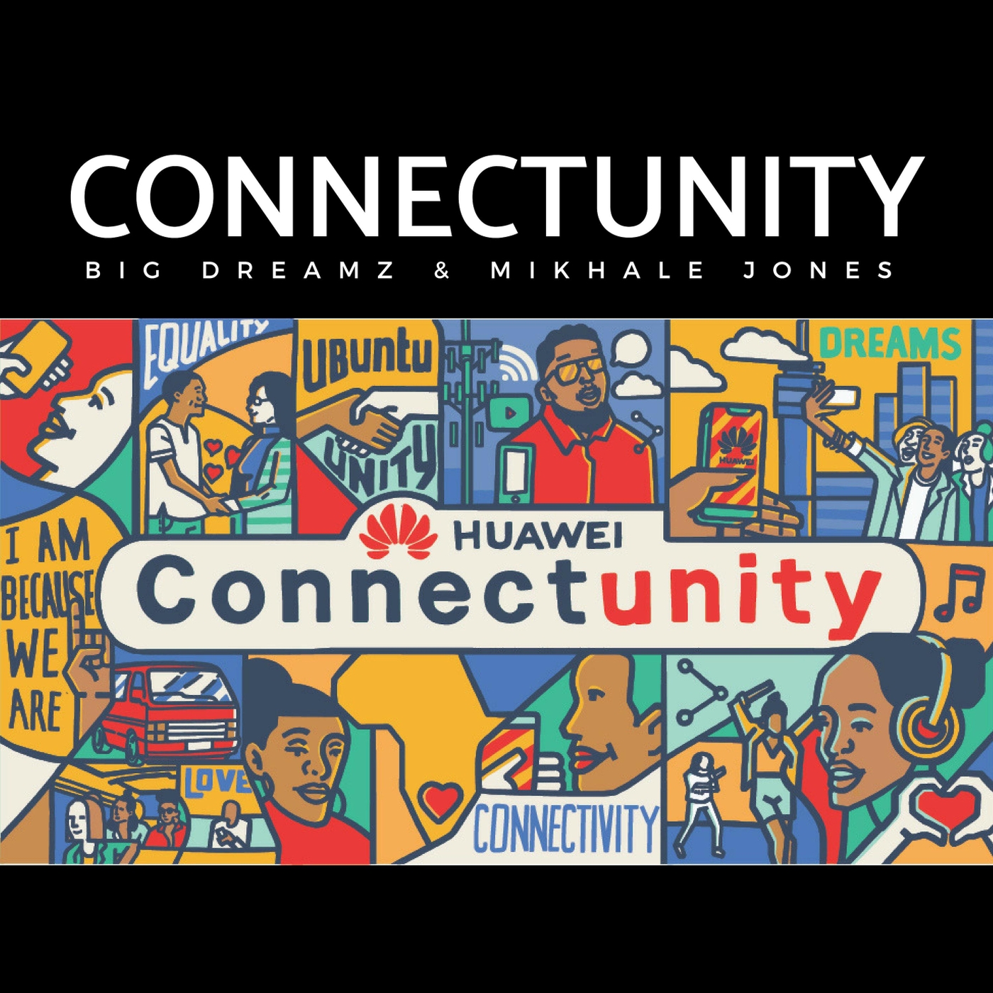 Connectunity