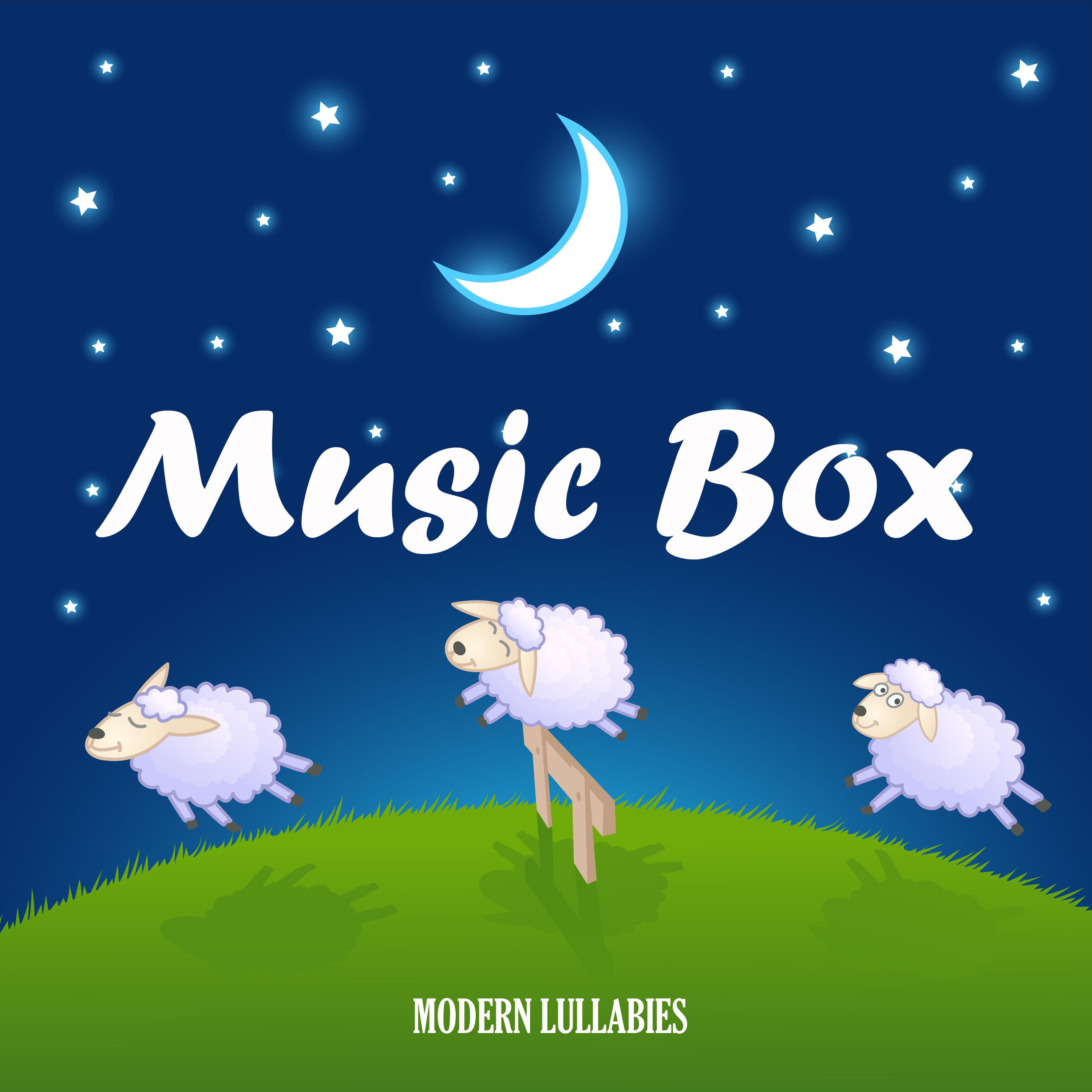 Music Box: Modern Lullabies