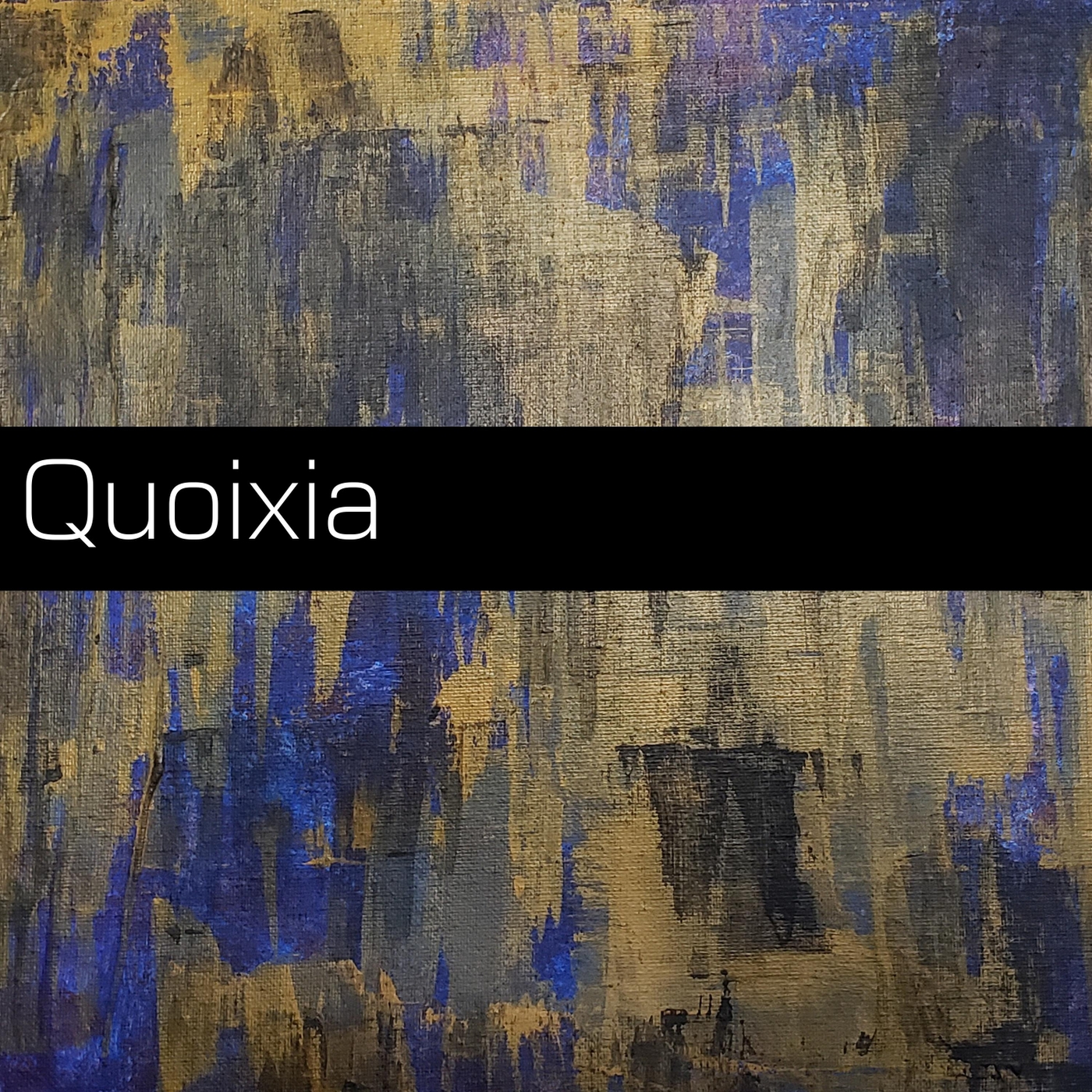 Quoixia