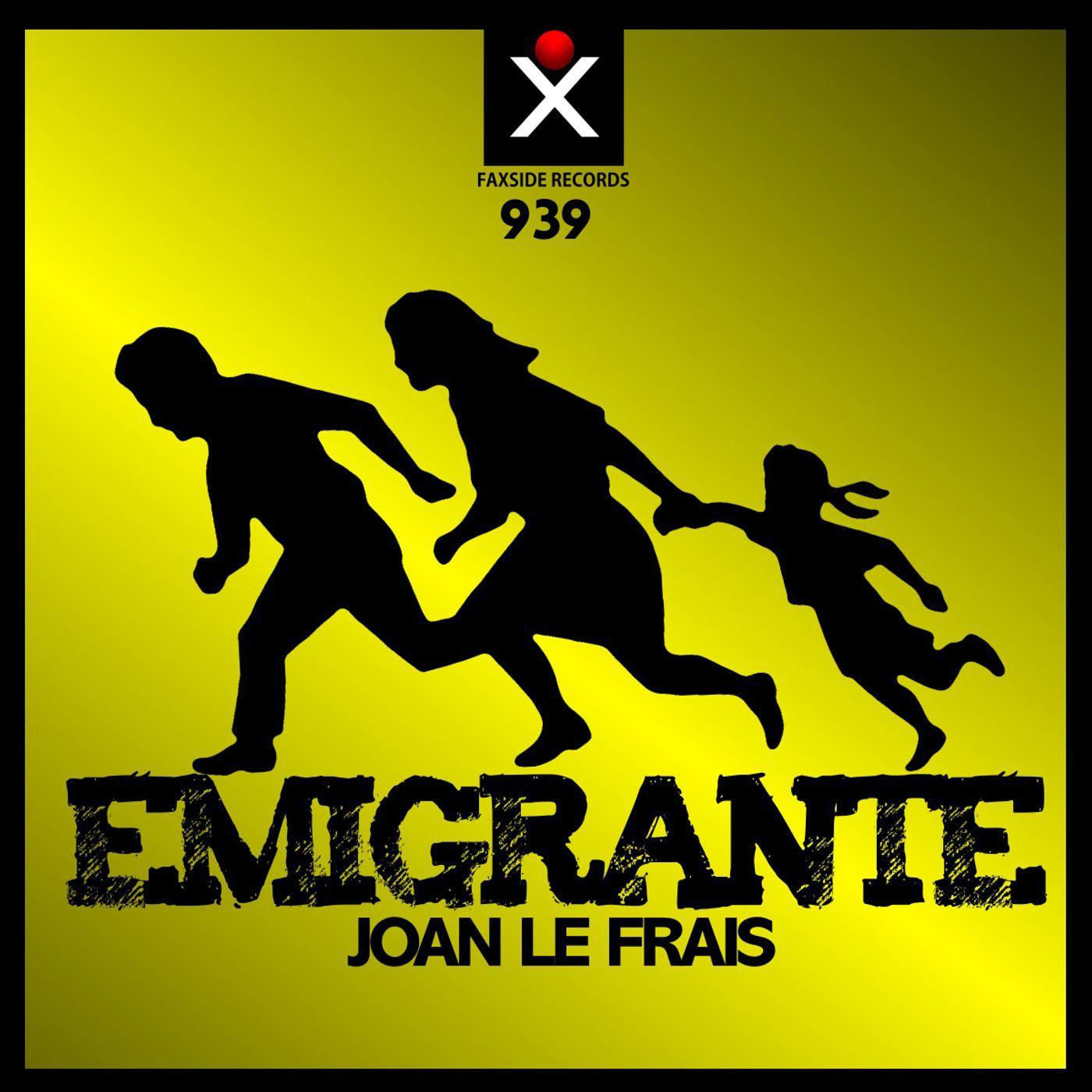 Emigrante