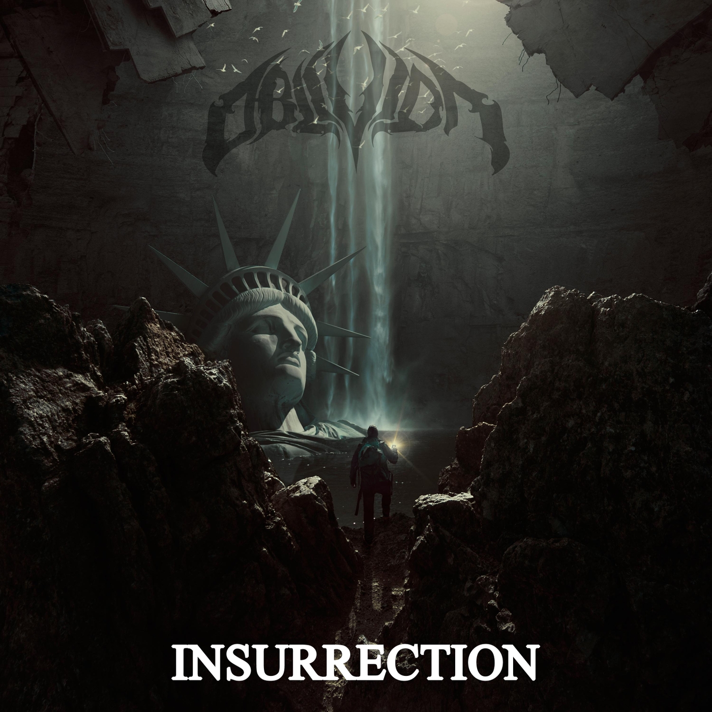 Insurrection