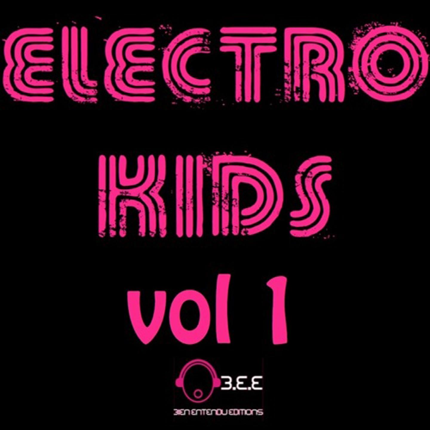 Electro Kids, Vol. 1