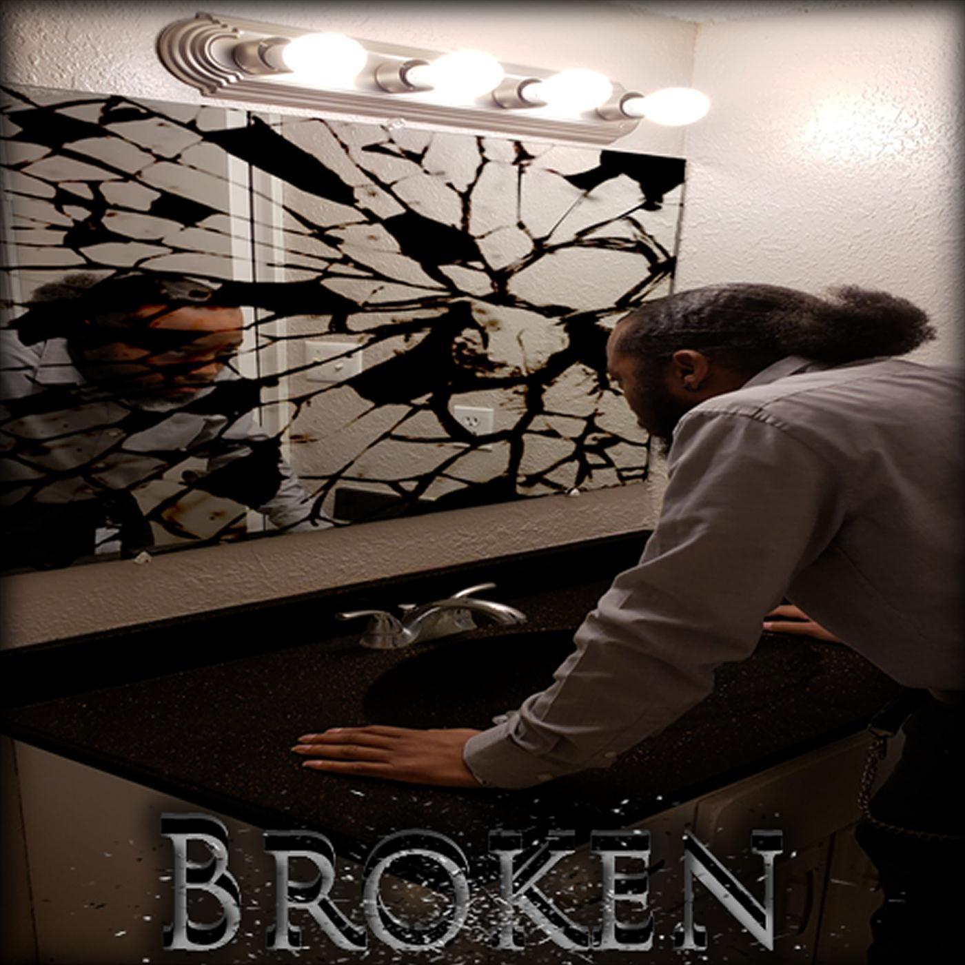 Broken