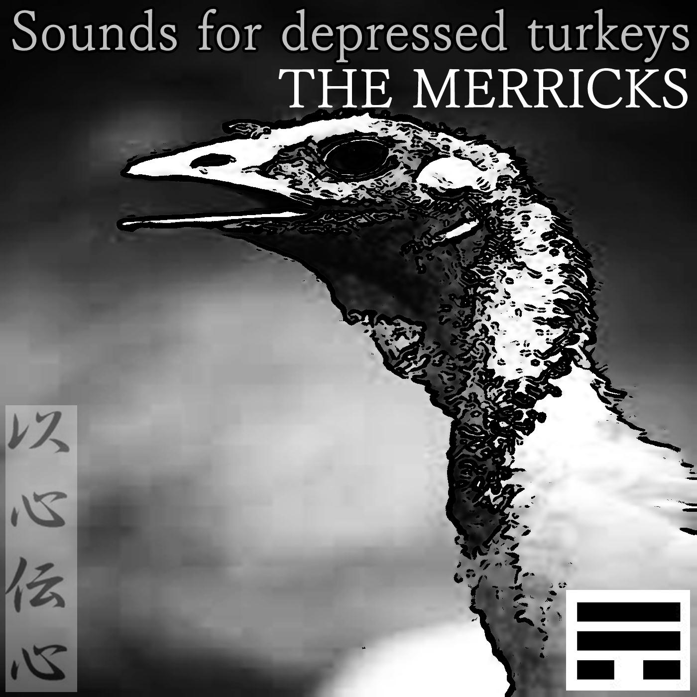 Sounds for Depressed Turkeys