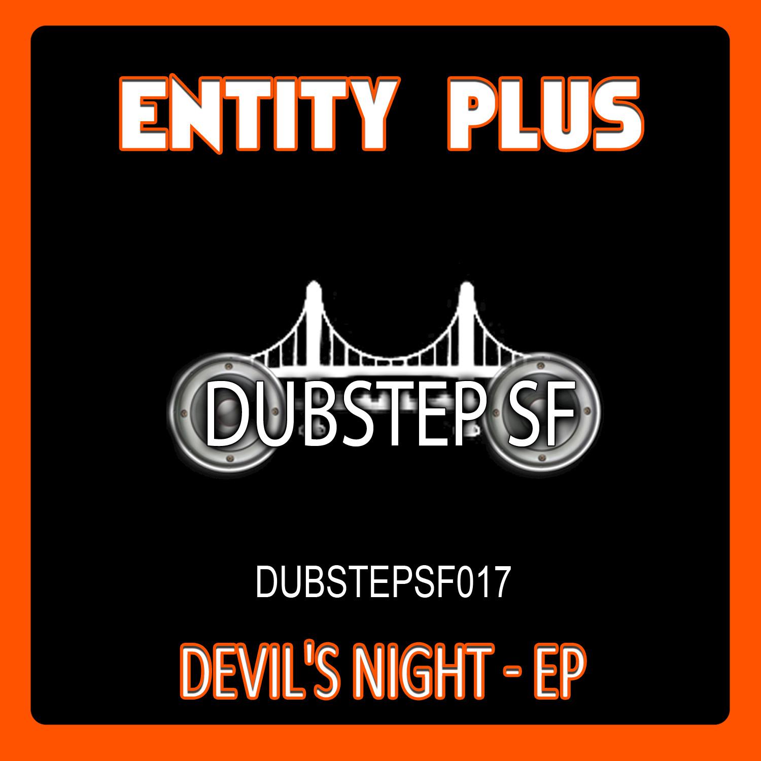 Devil's Night EP