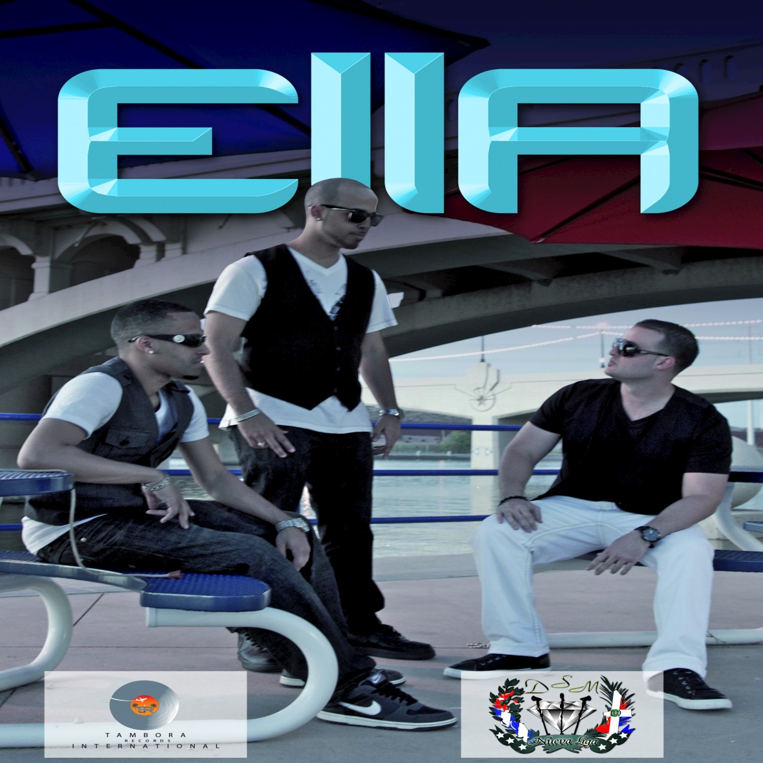 Ella - Single