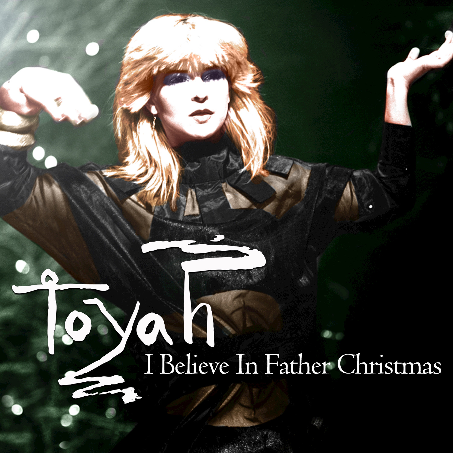 I Believe in Father Christmas