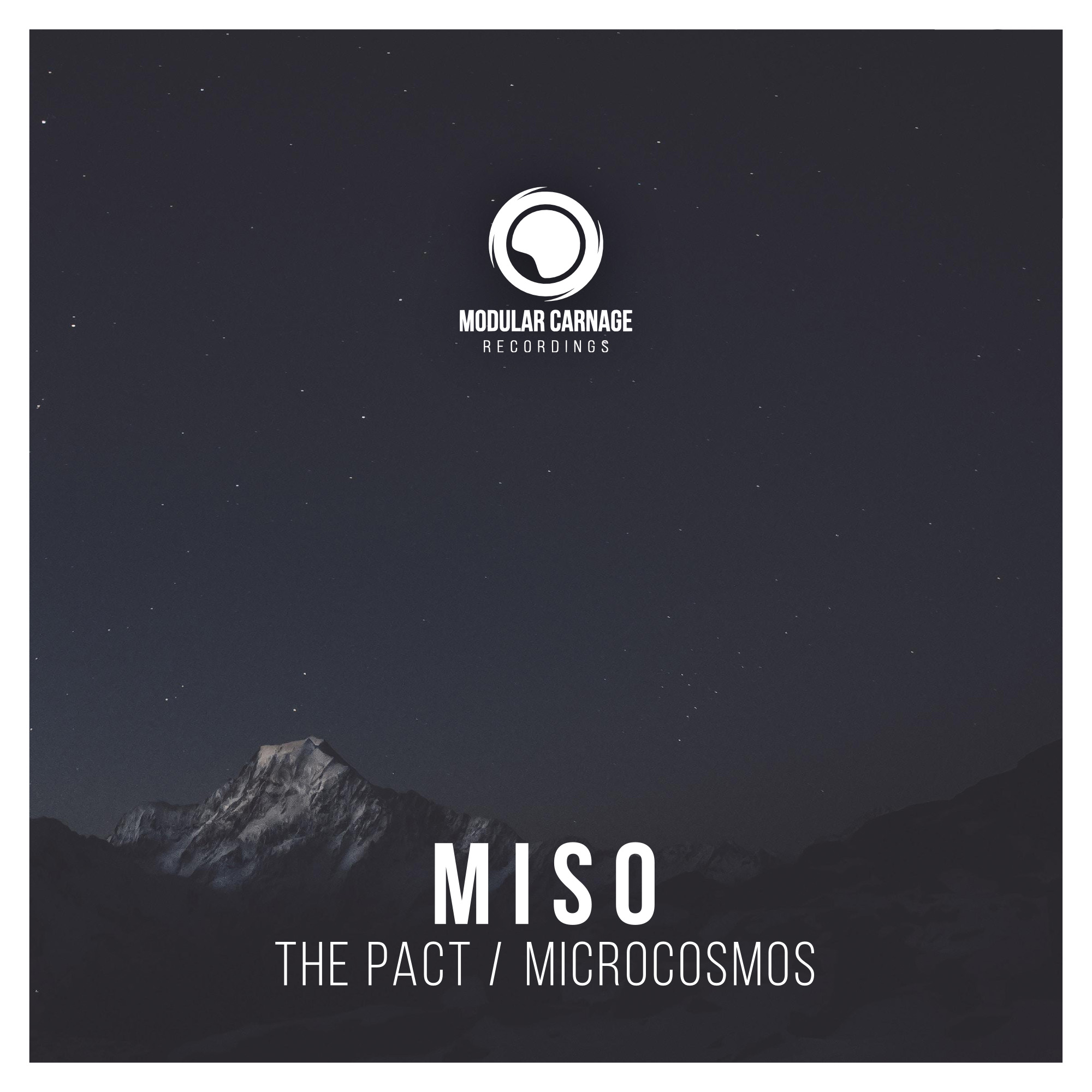 The Pact / Microcosmos