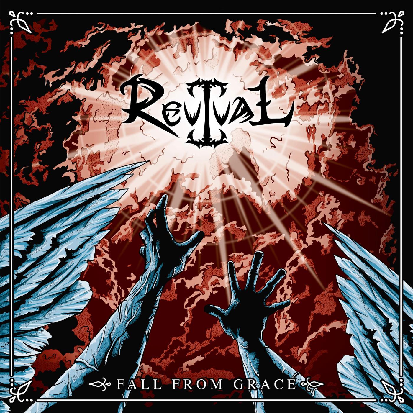 Fall from Grace - Single