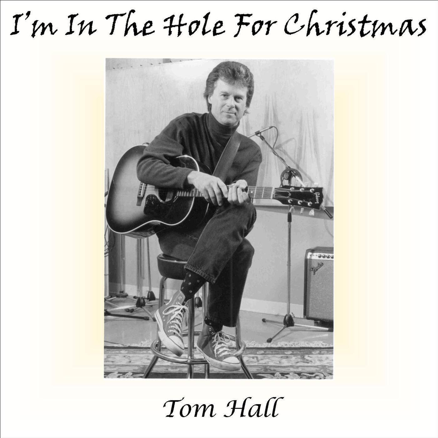 I'm in the Hole for Christmas