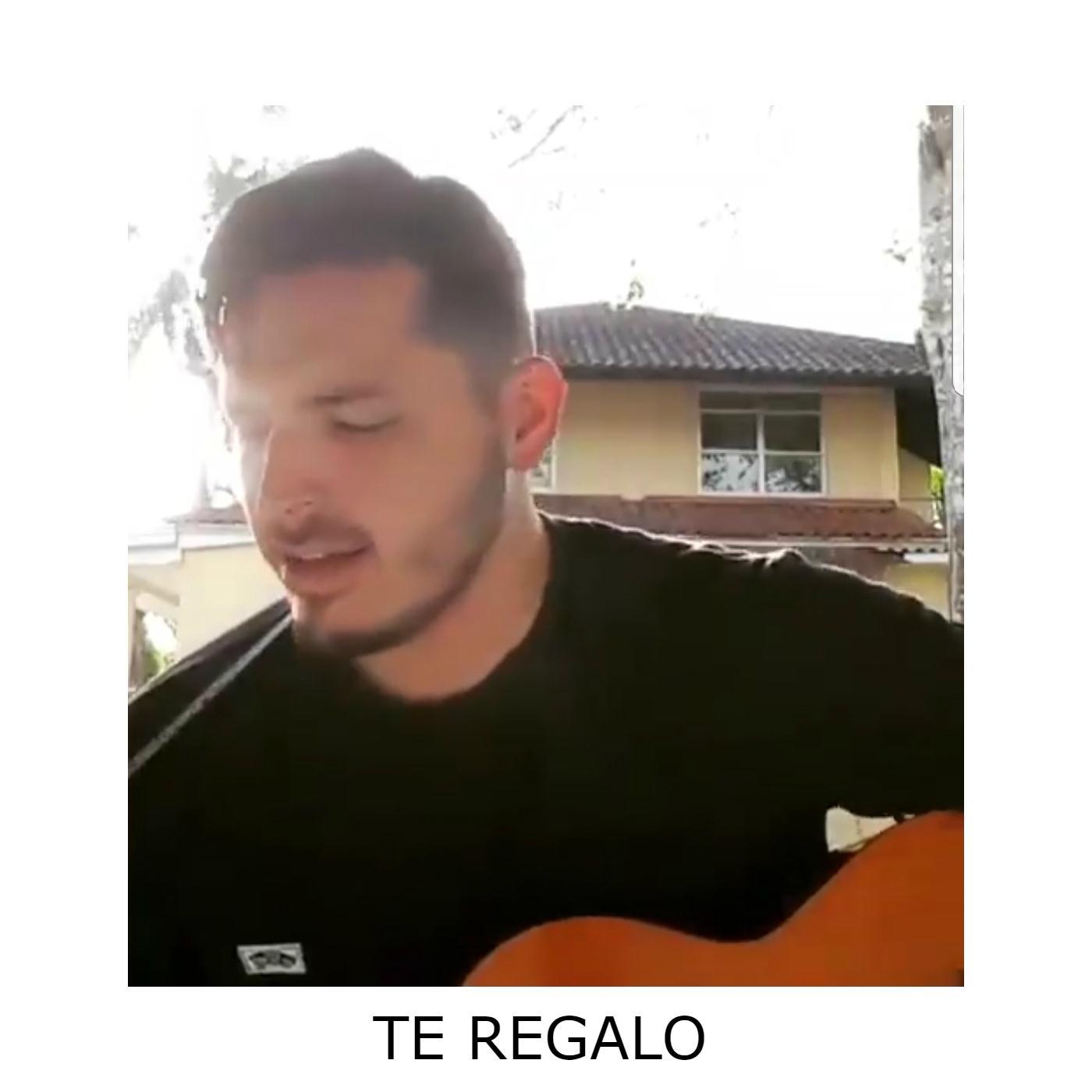 Te Regalo