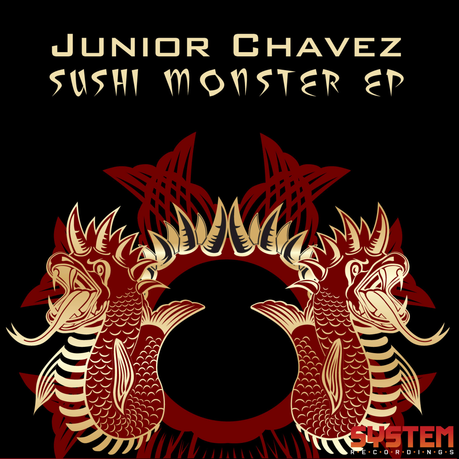 Sushi Monster