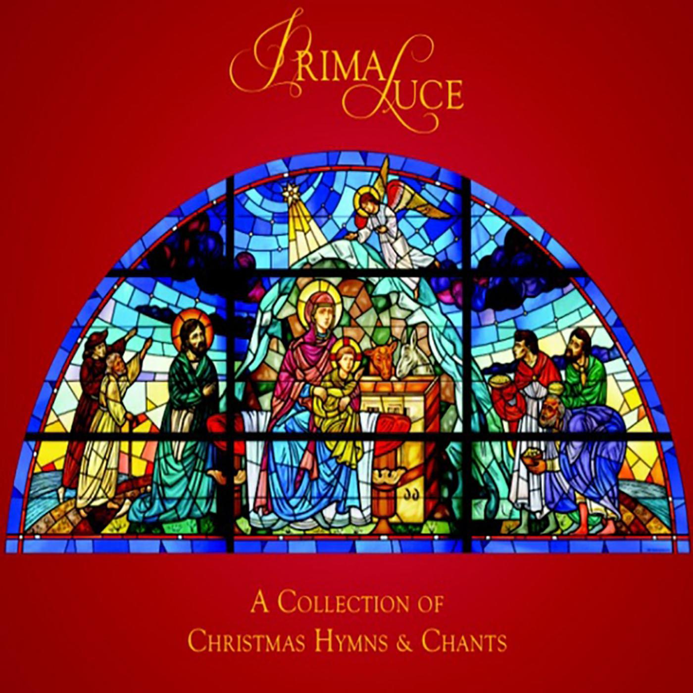 A Collection of Christmas Hymns & Chants