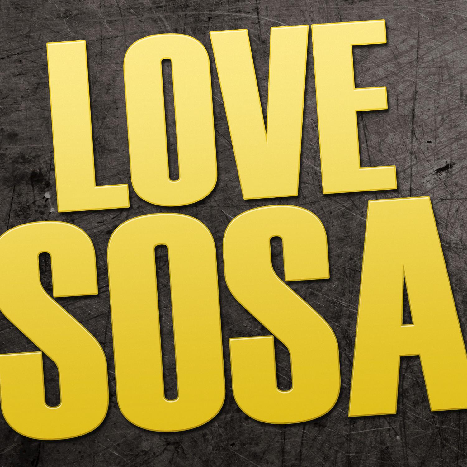 Love Sosa