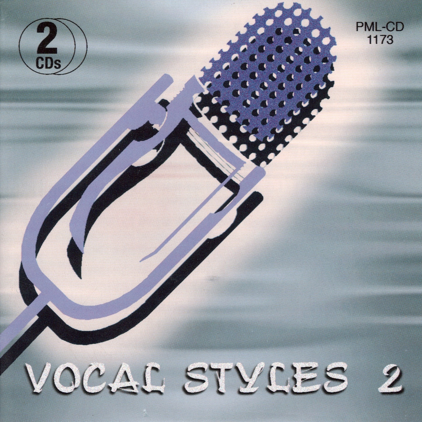 Vocal Styles, Vol. 2