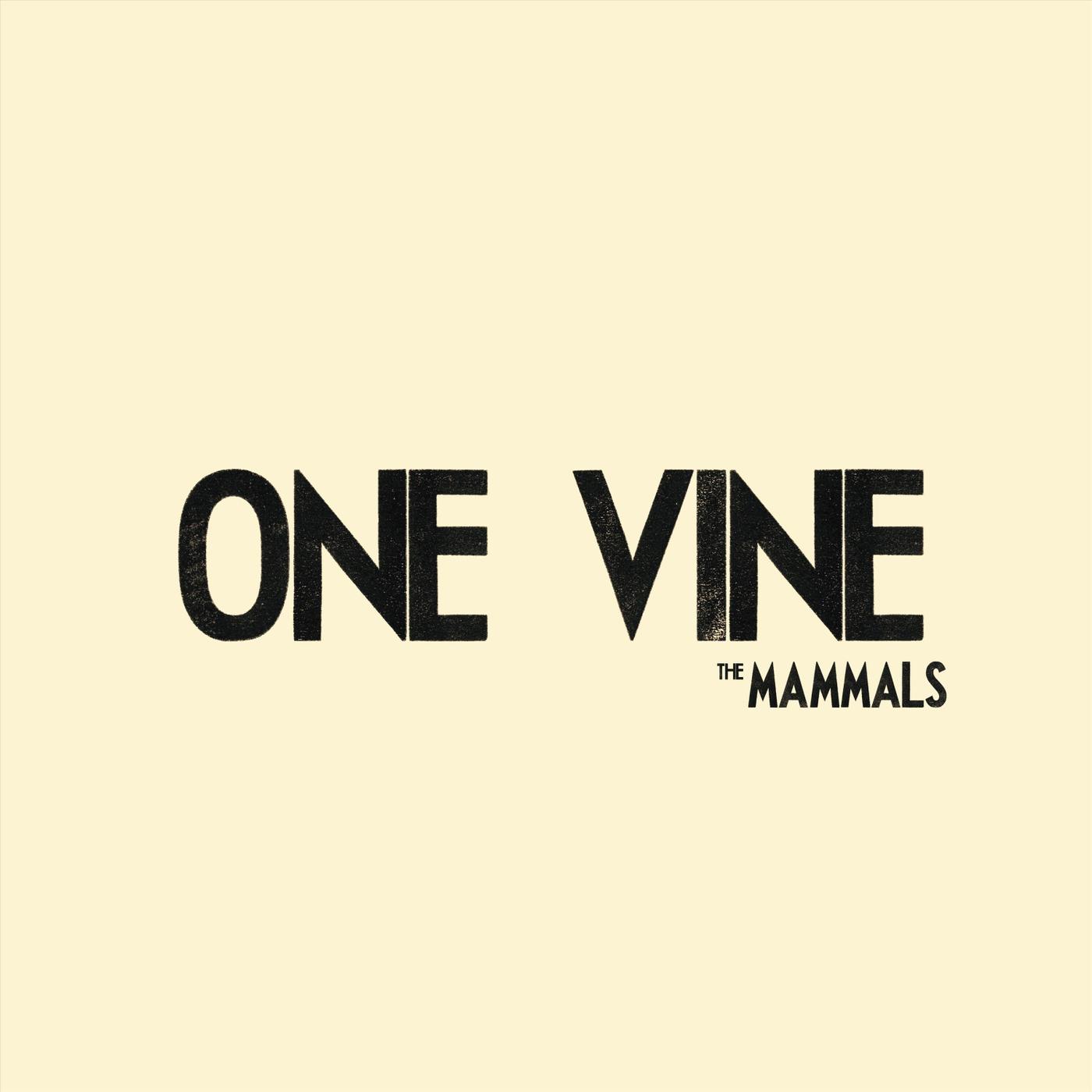 One Vine