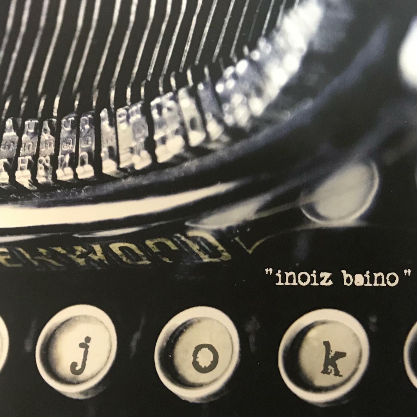 Inoiz Baino