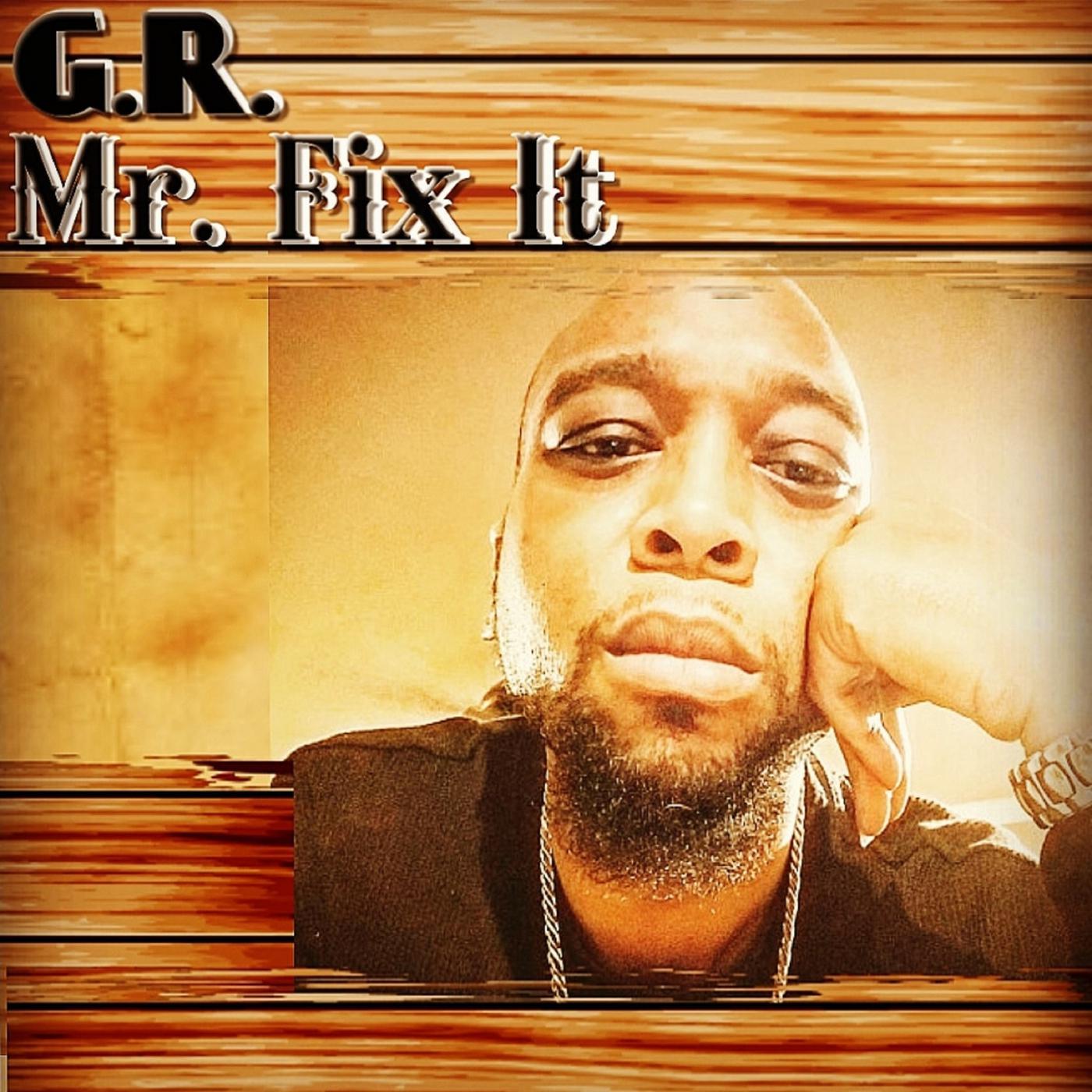 Mr Fix It