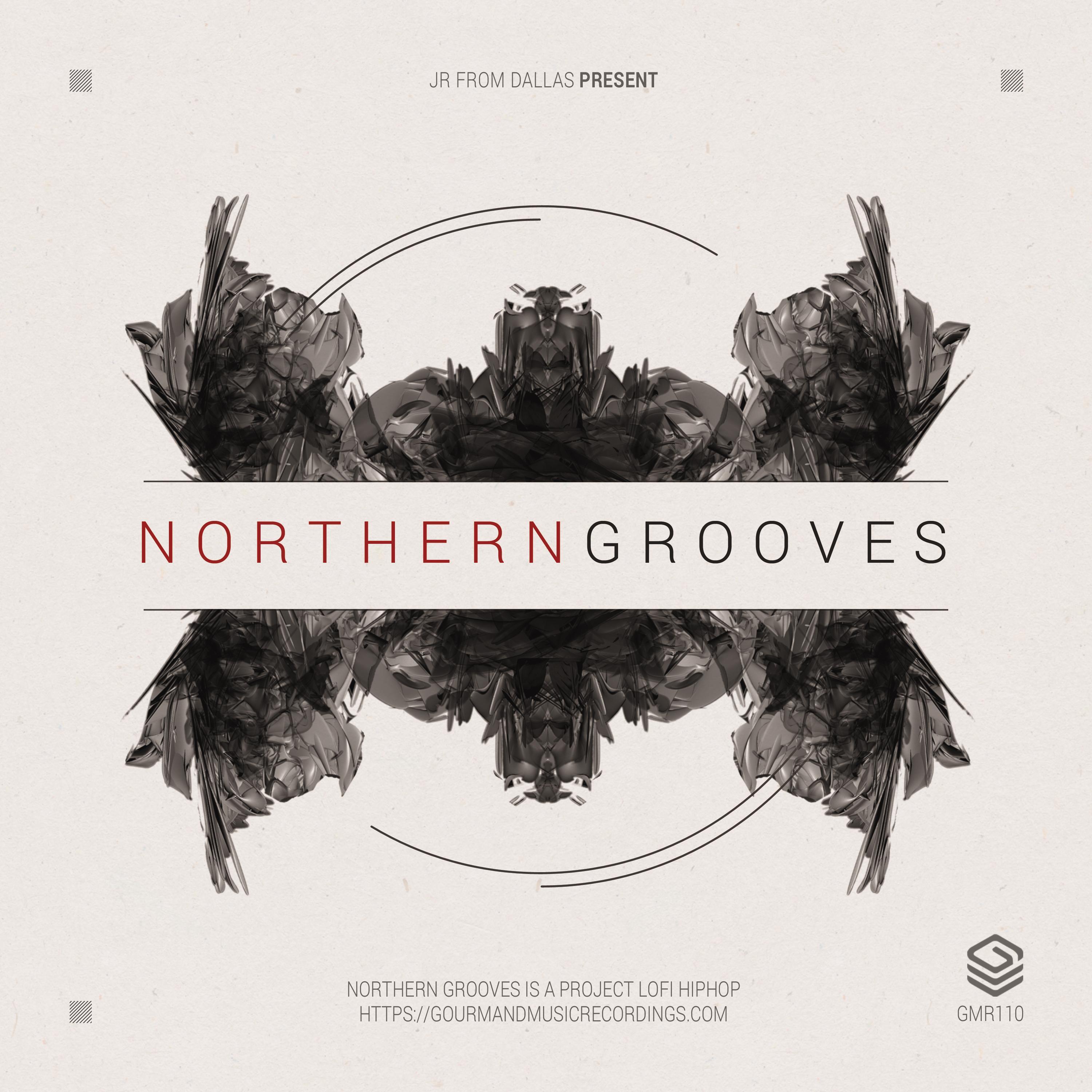 Northern Grooves LP