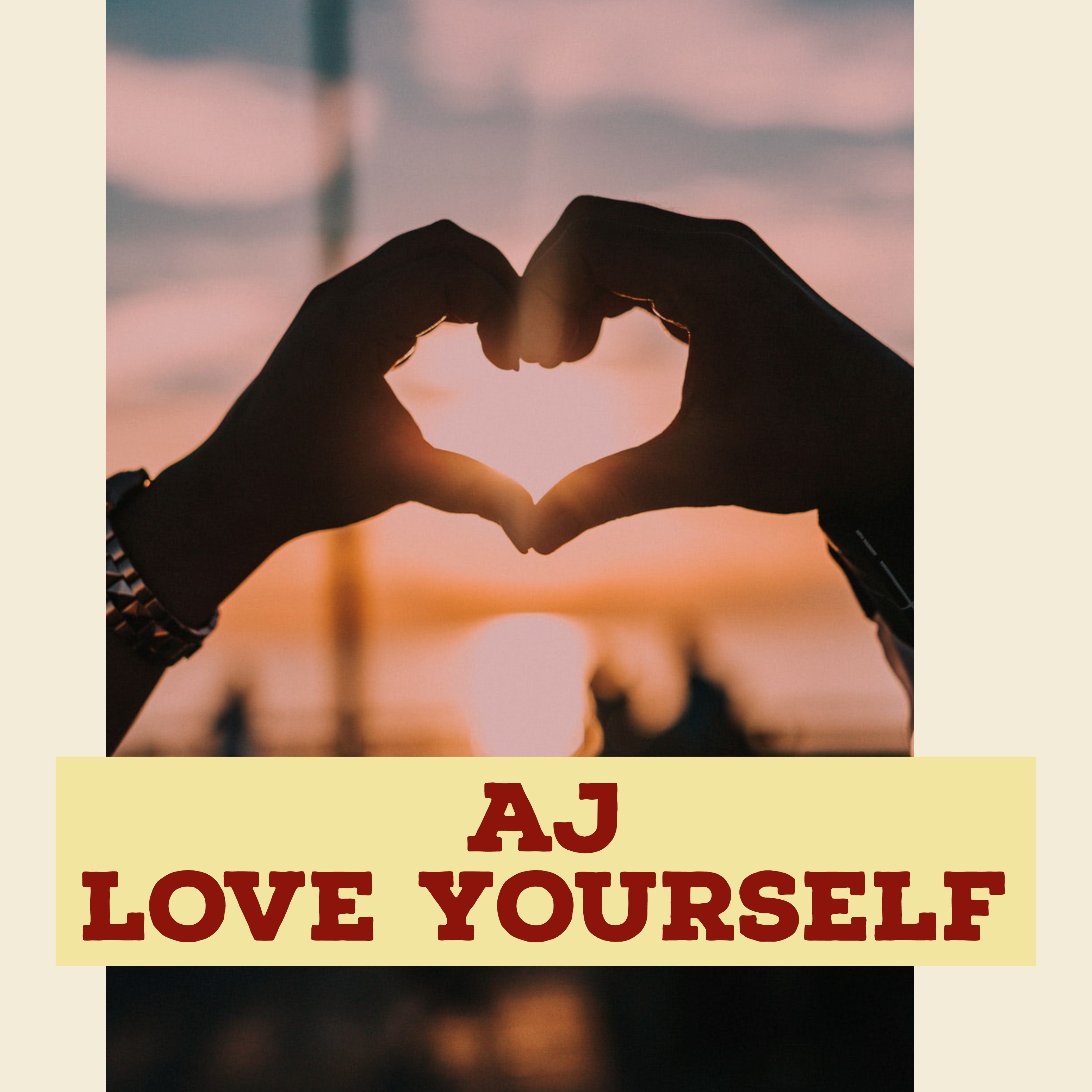 Love Yourself