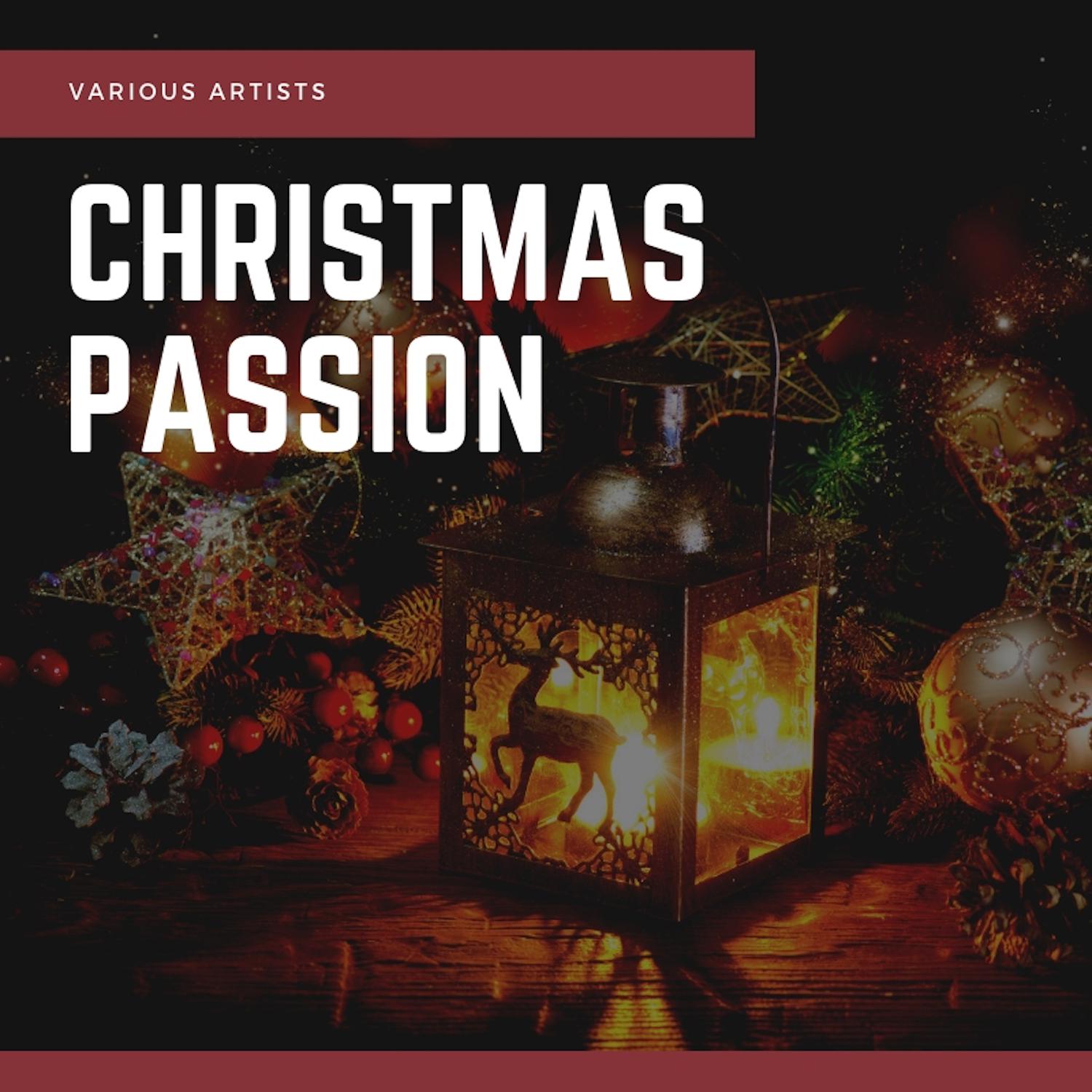 Christmas Passion