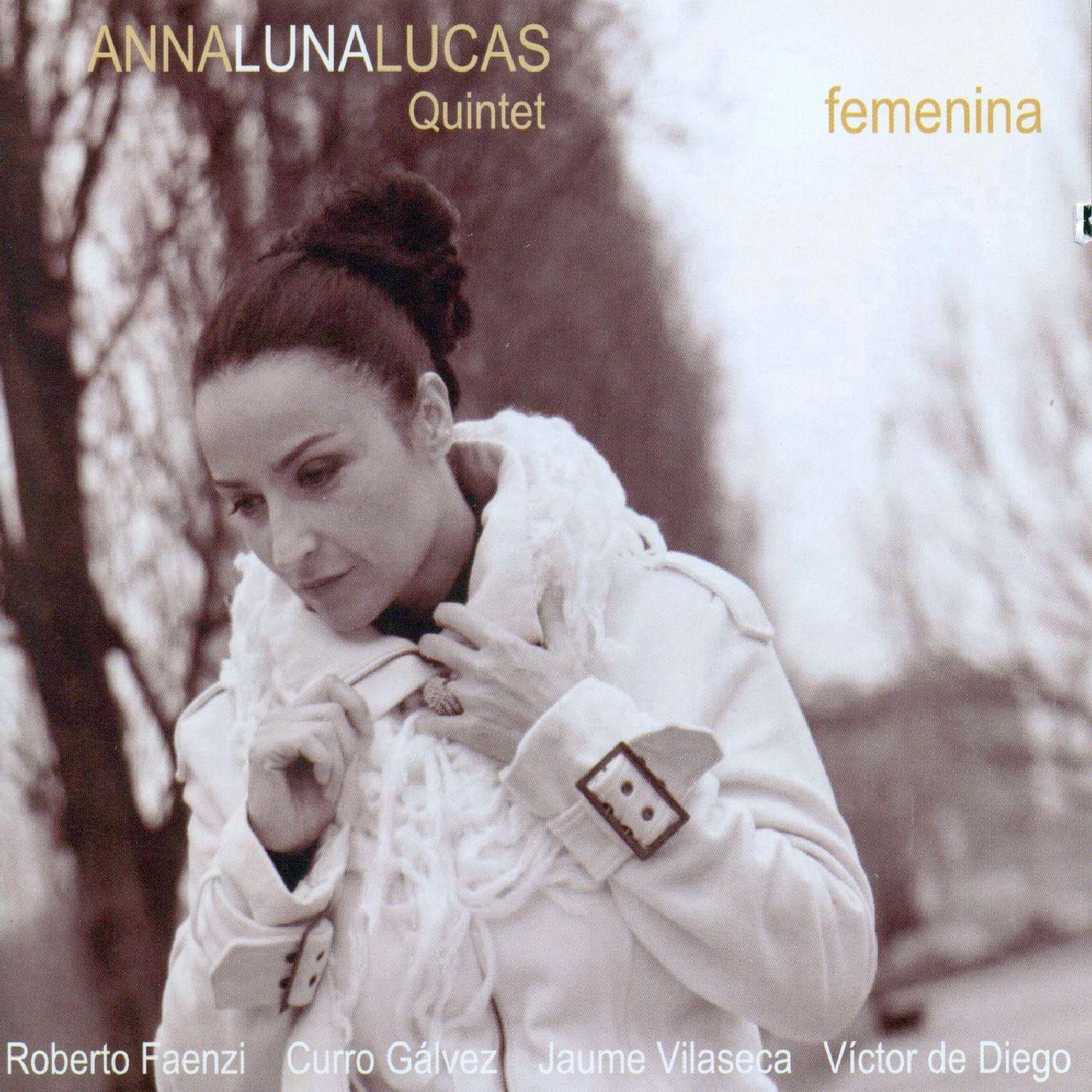 Femenina