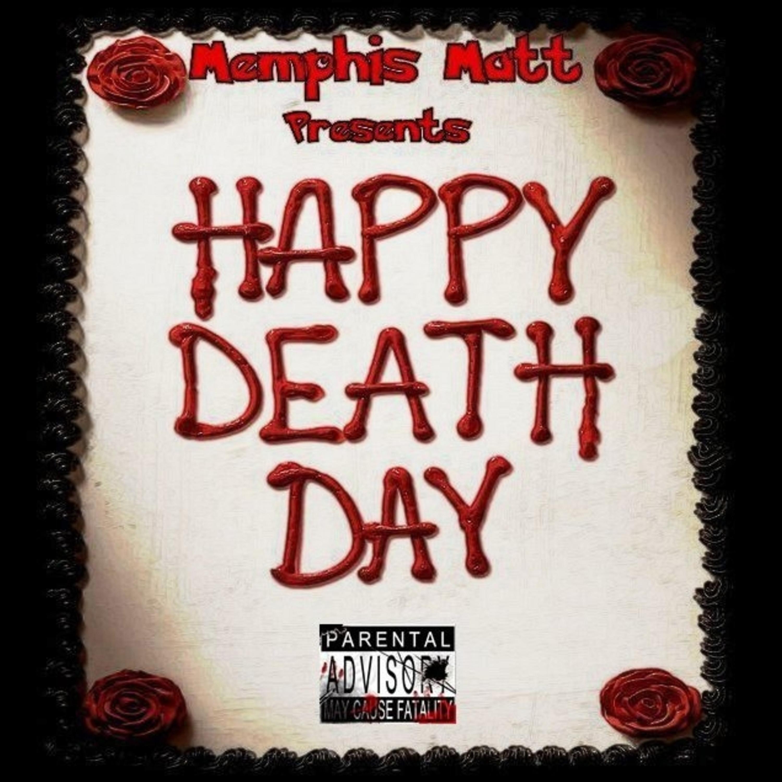 Happy Death Day!