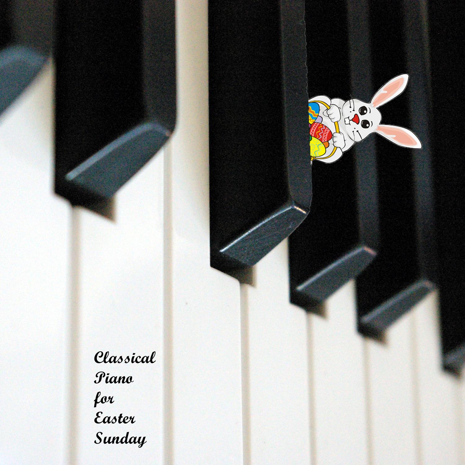 Classical Piano for Easter Sunday