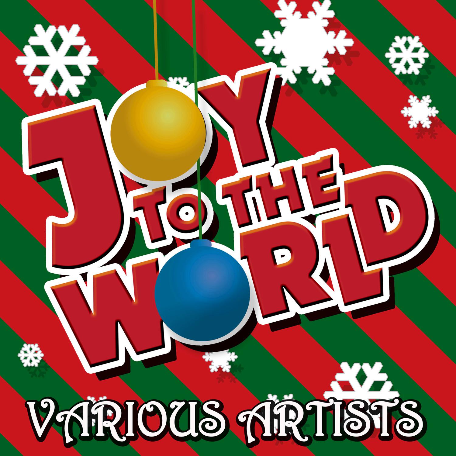 Joy to the World