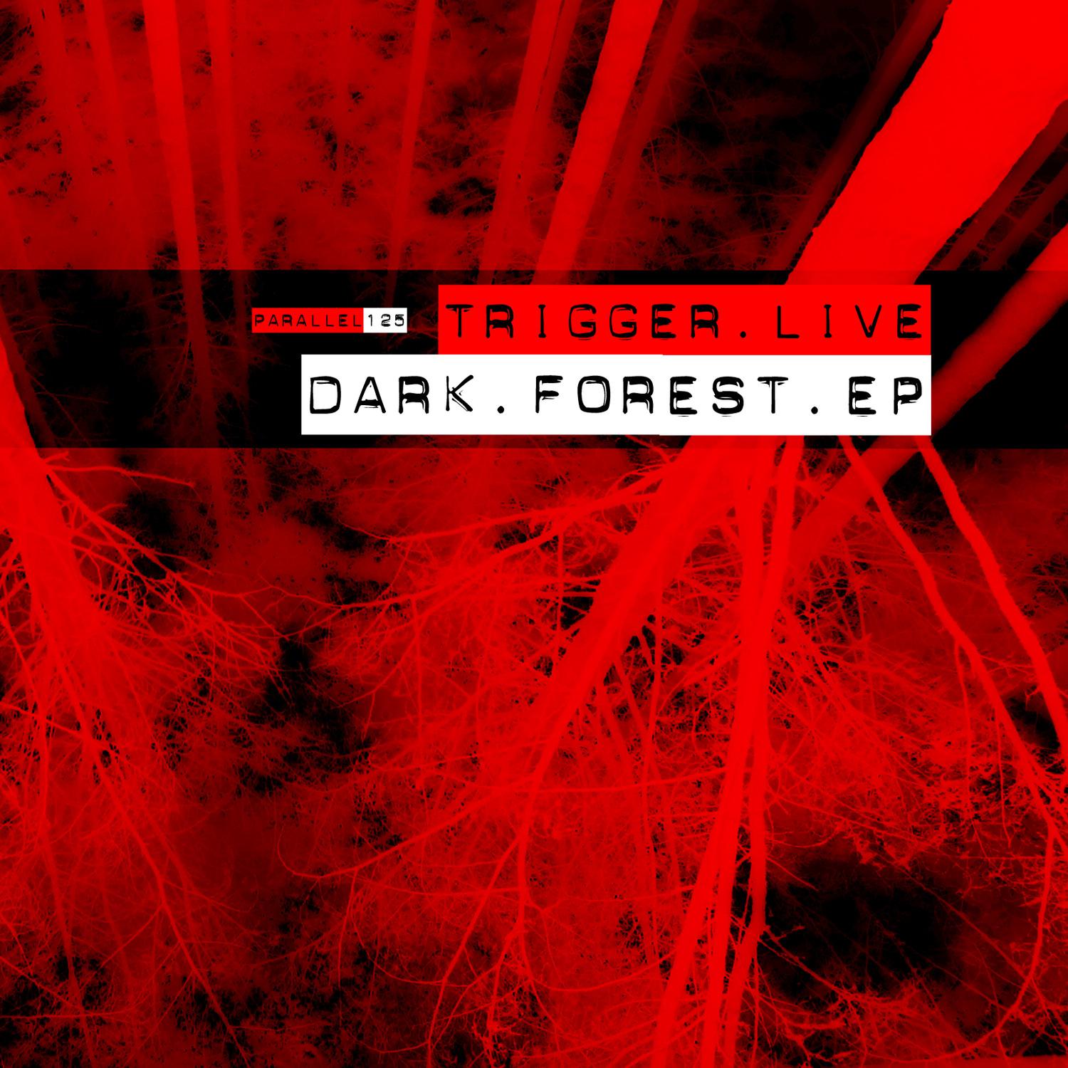 Dark Forest