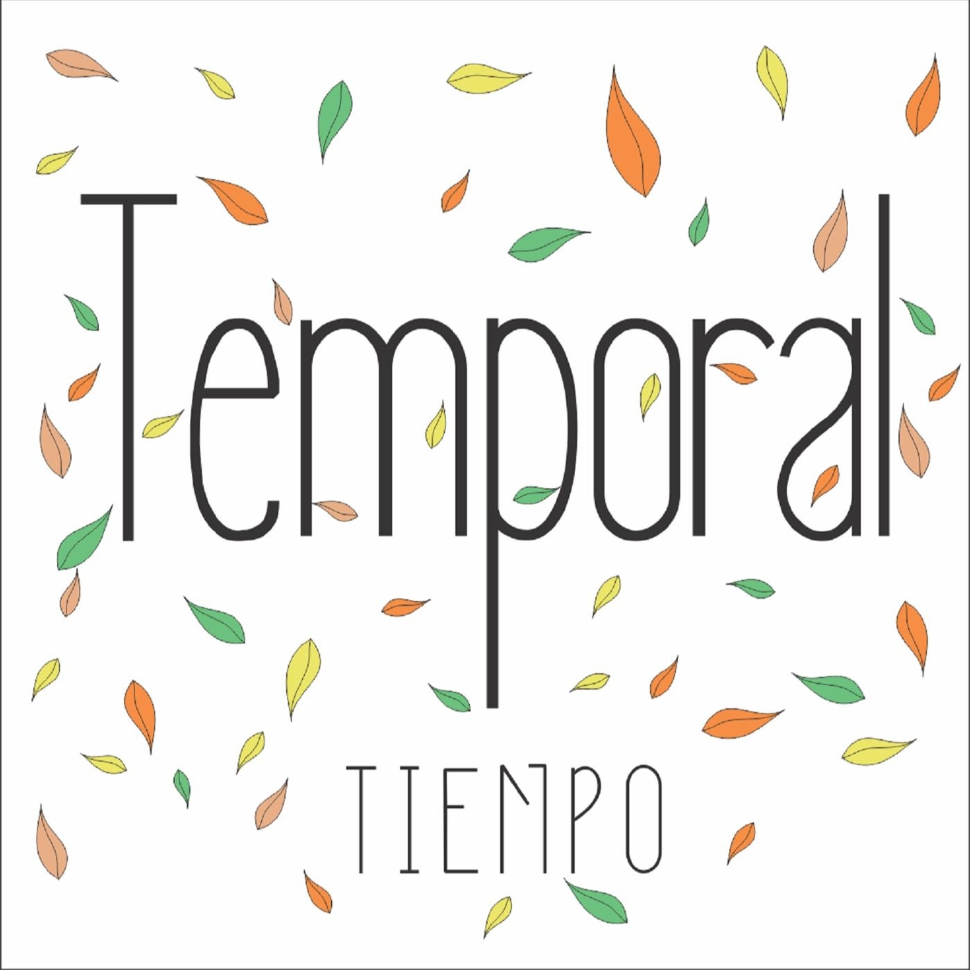 Tiempo