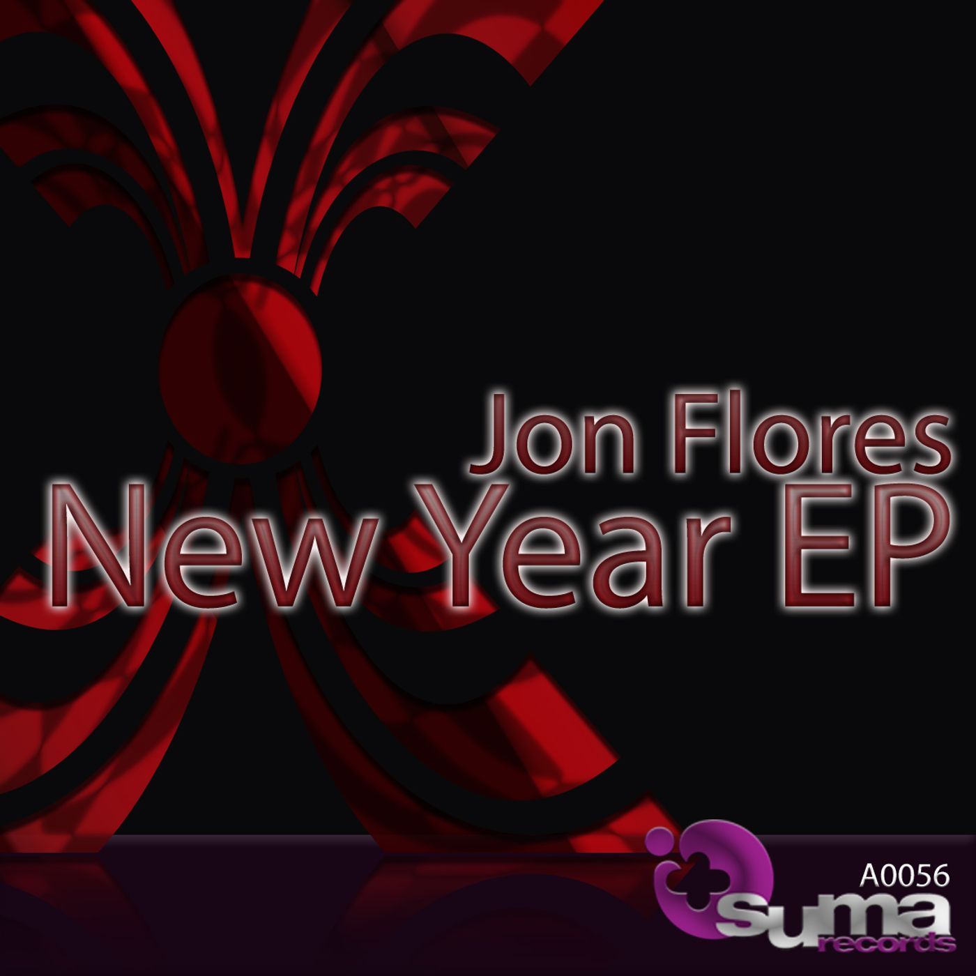 New Year EP