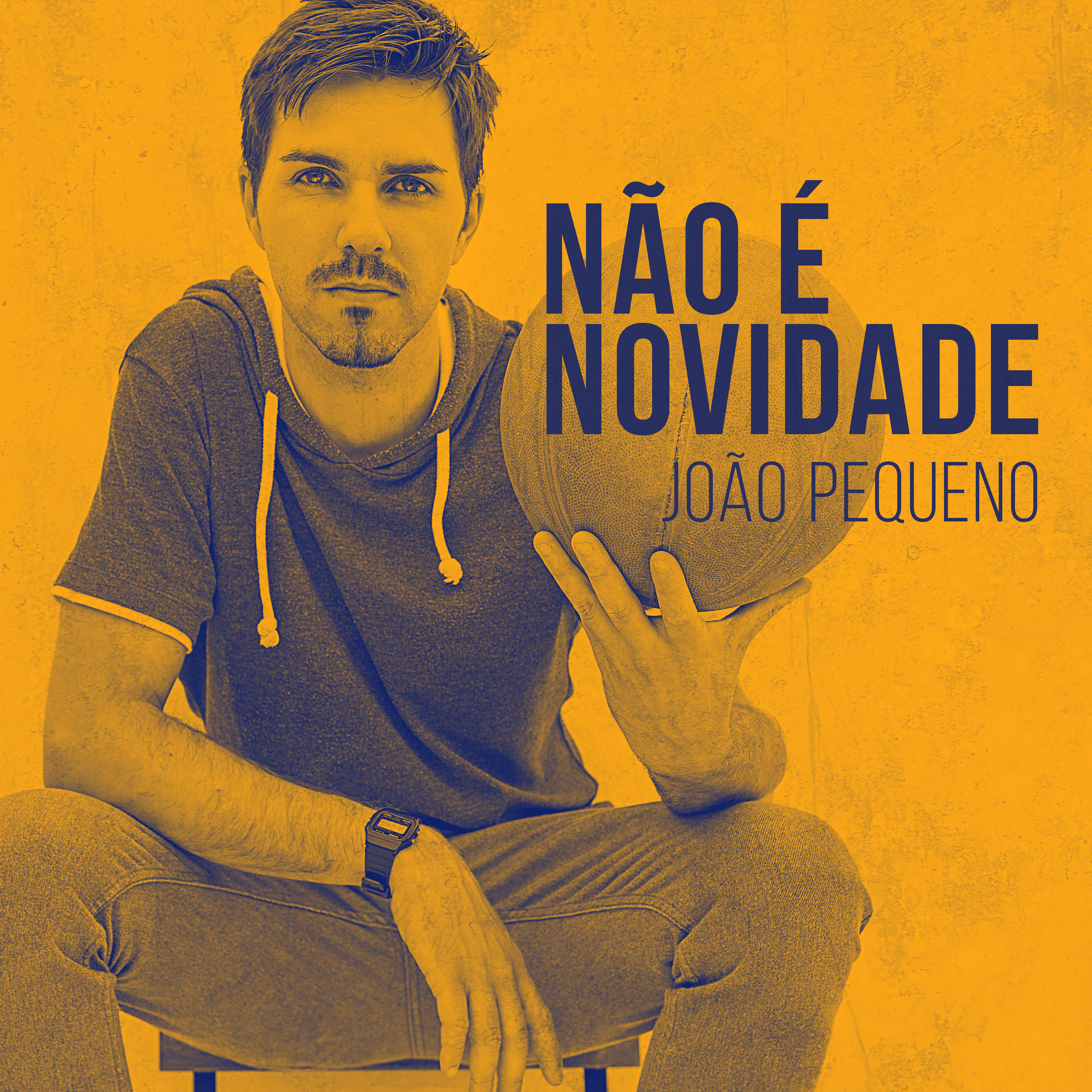 N o e novidade