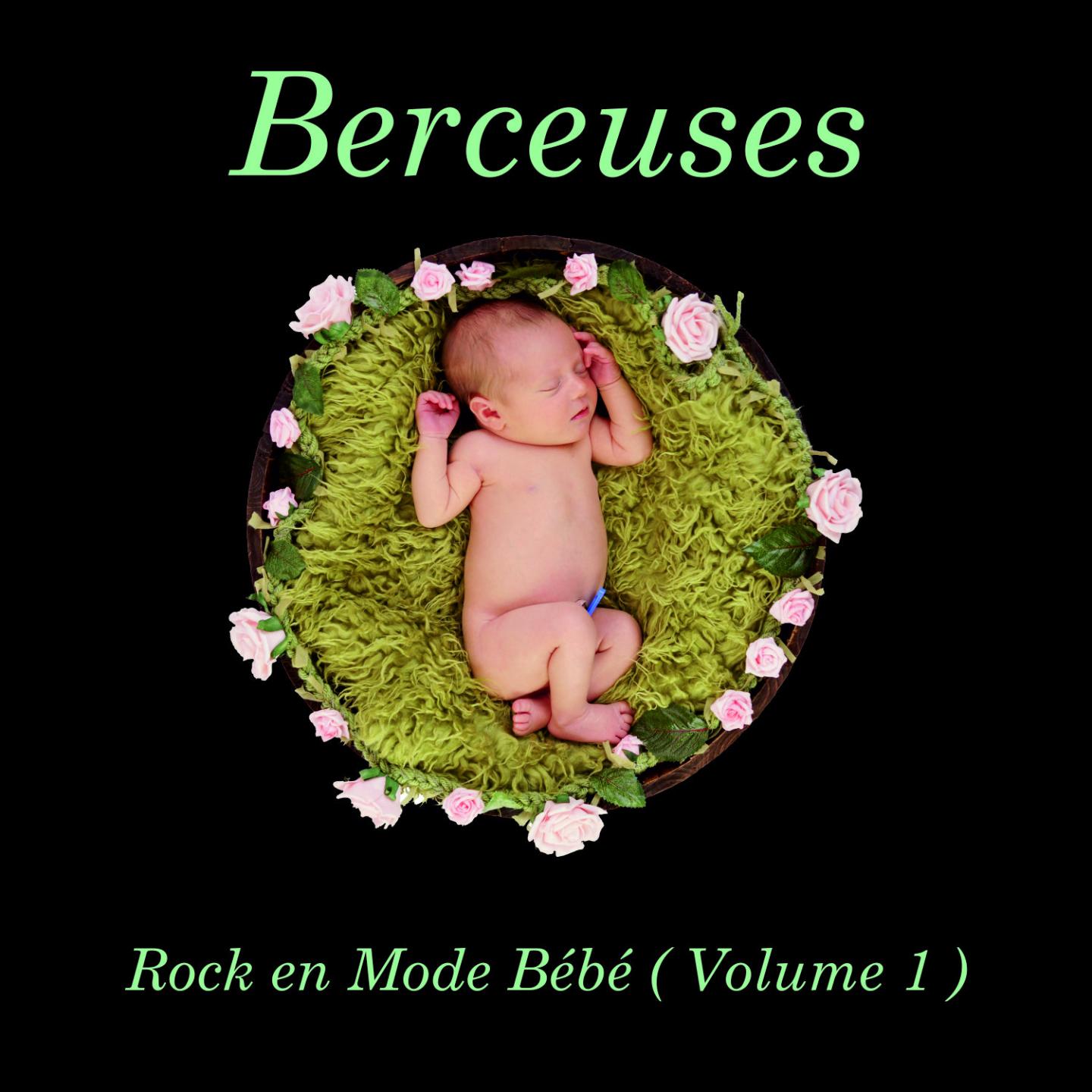 Berceuses: Rock en Mode Be be