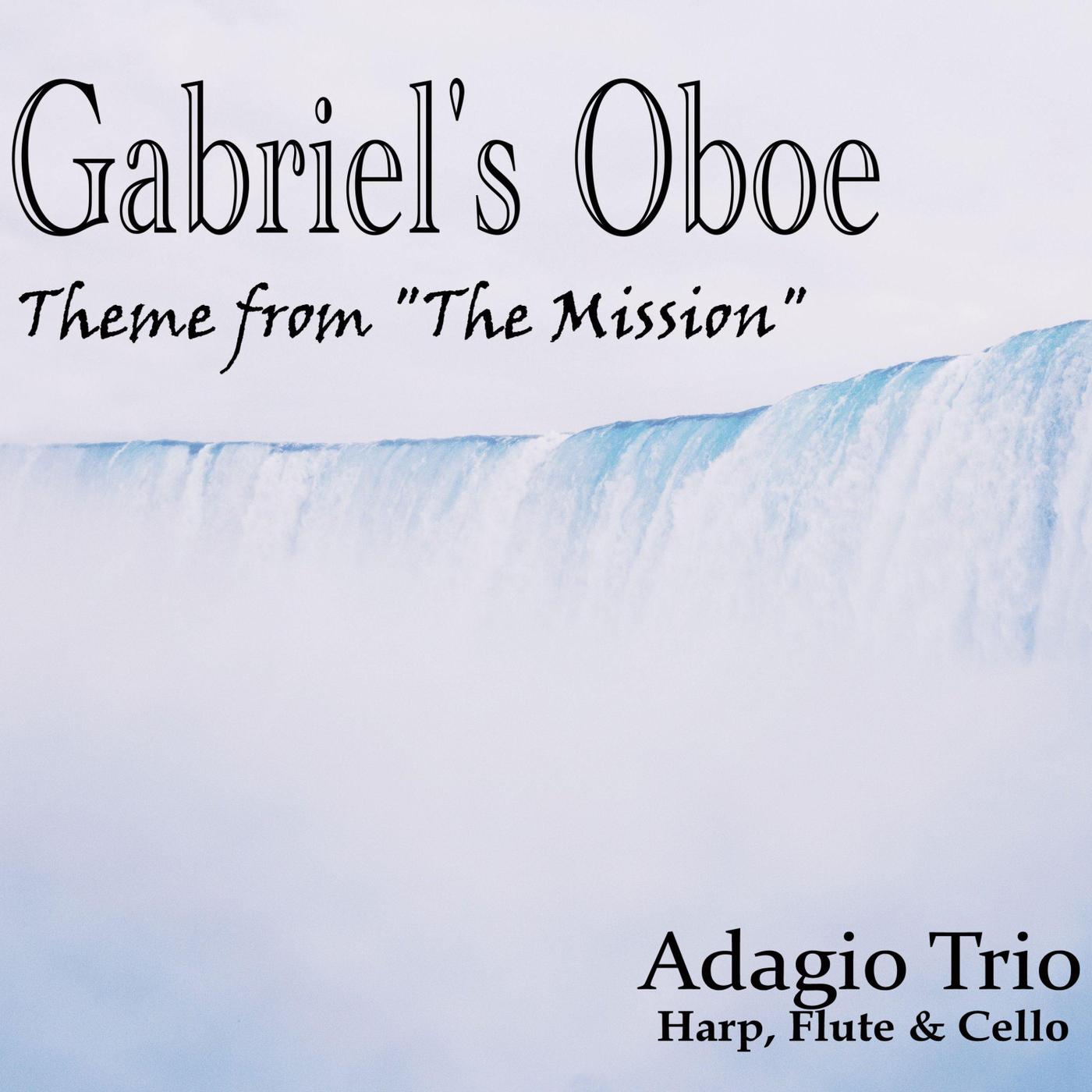 Gabriel's Oboe