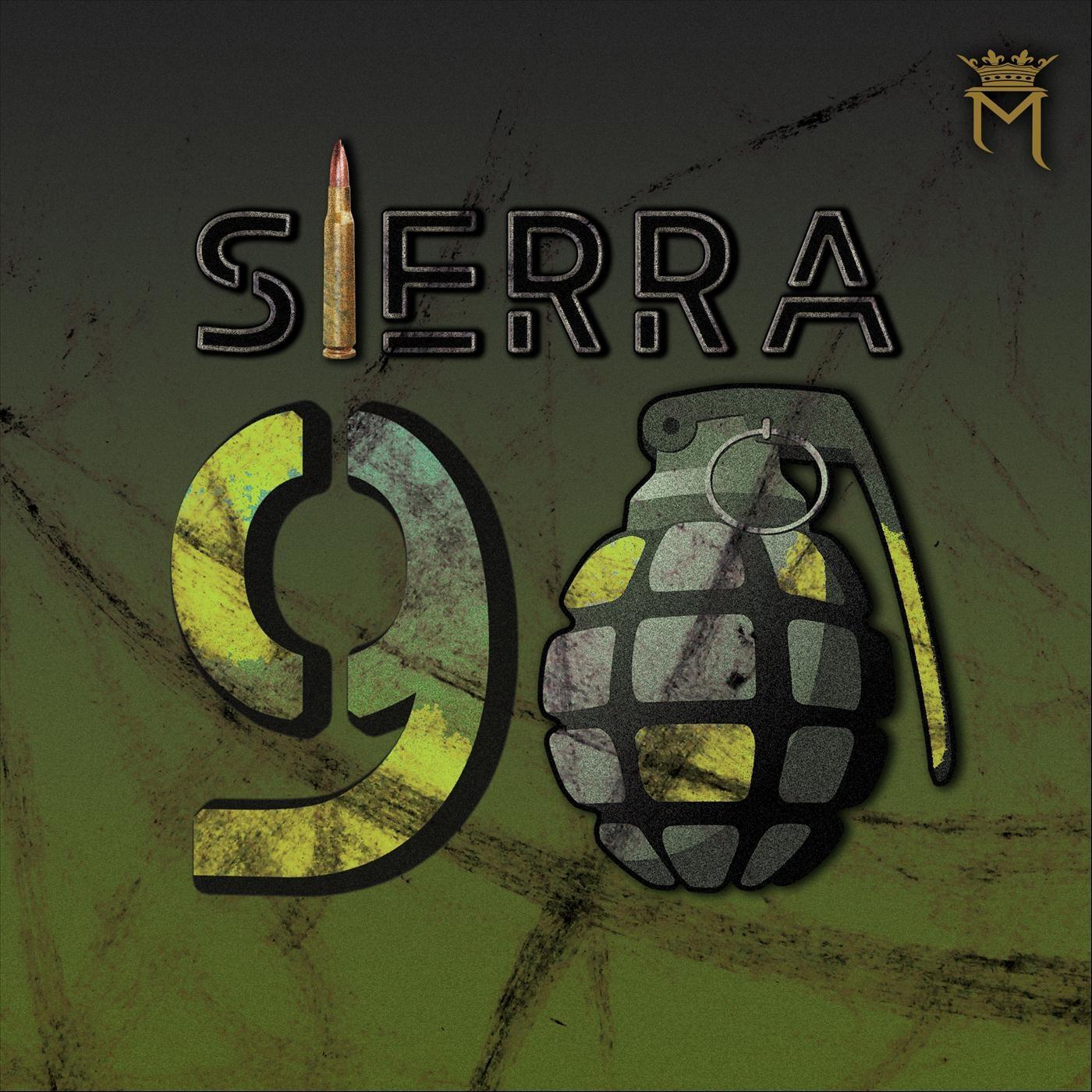 Sierra 90