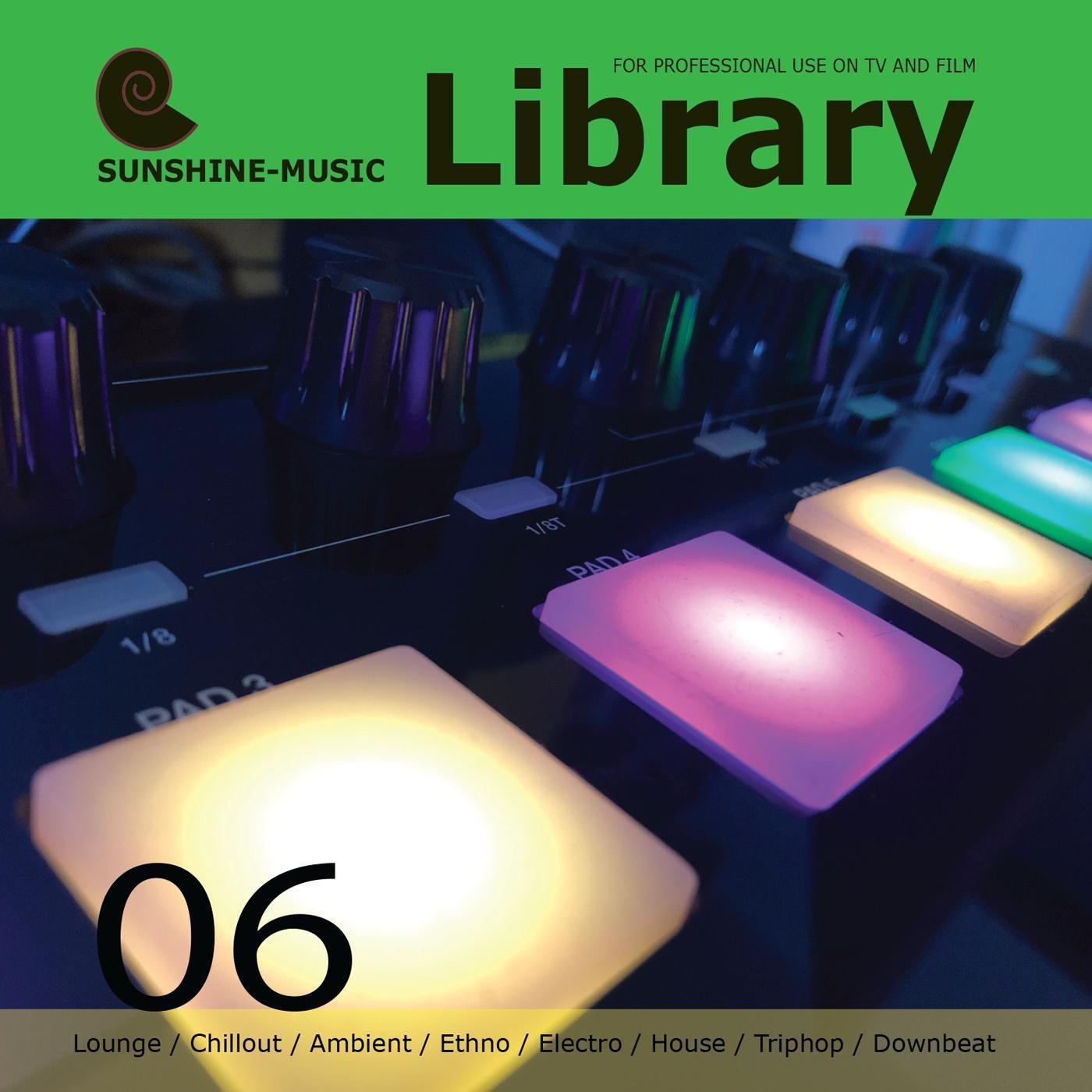Sunshine Music Library 06