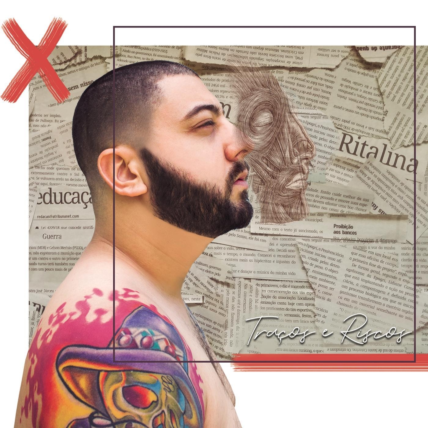 Tra os e Riscos
