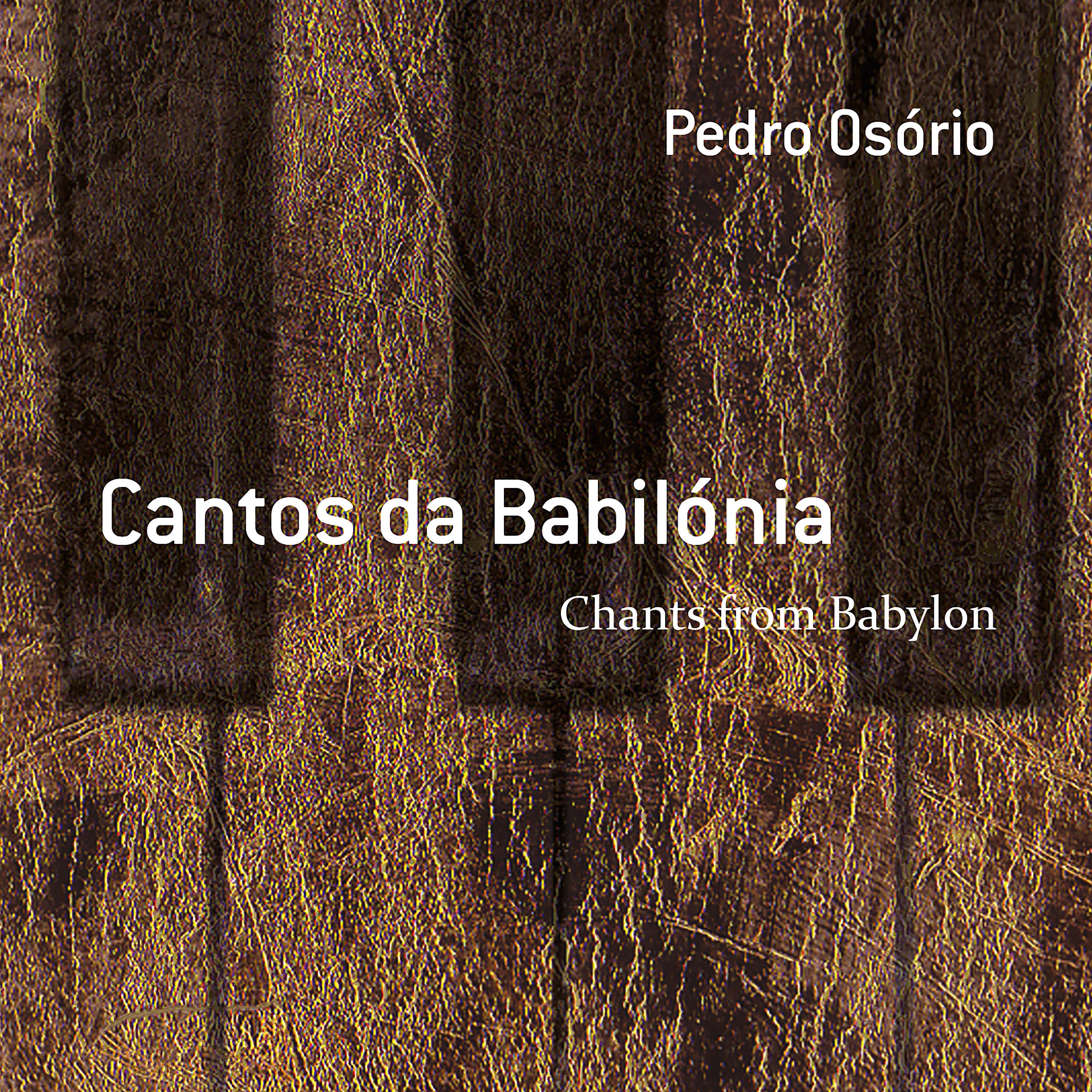 Cantos da Babilo nia