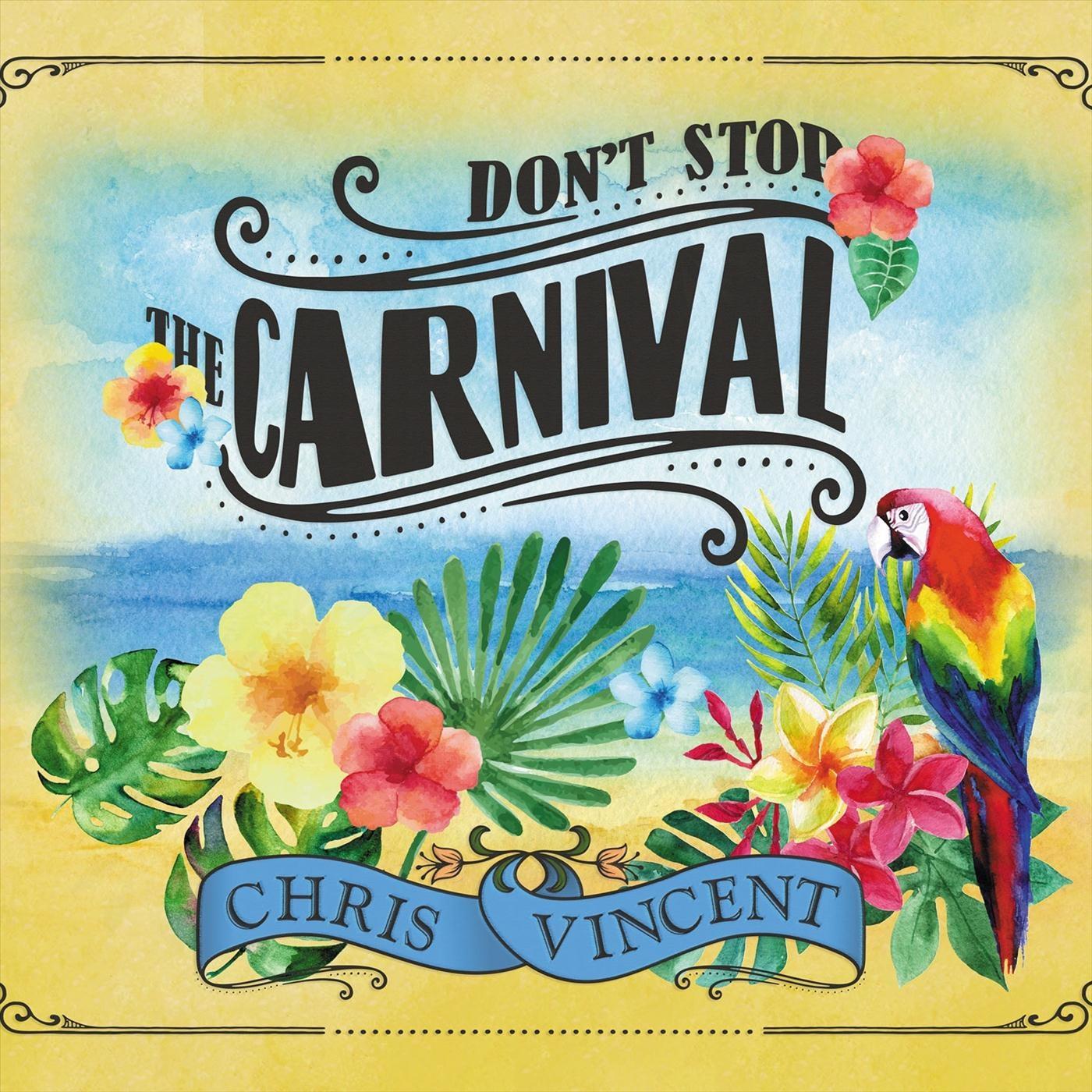 Don't Stop the Carnival