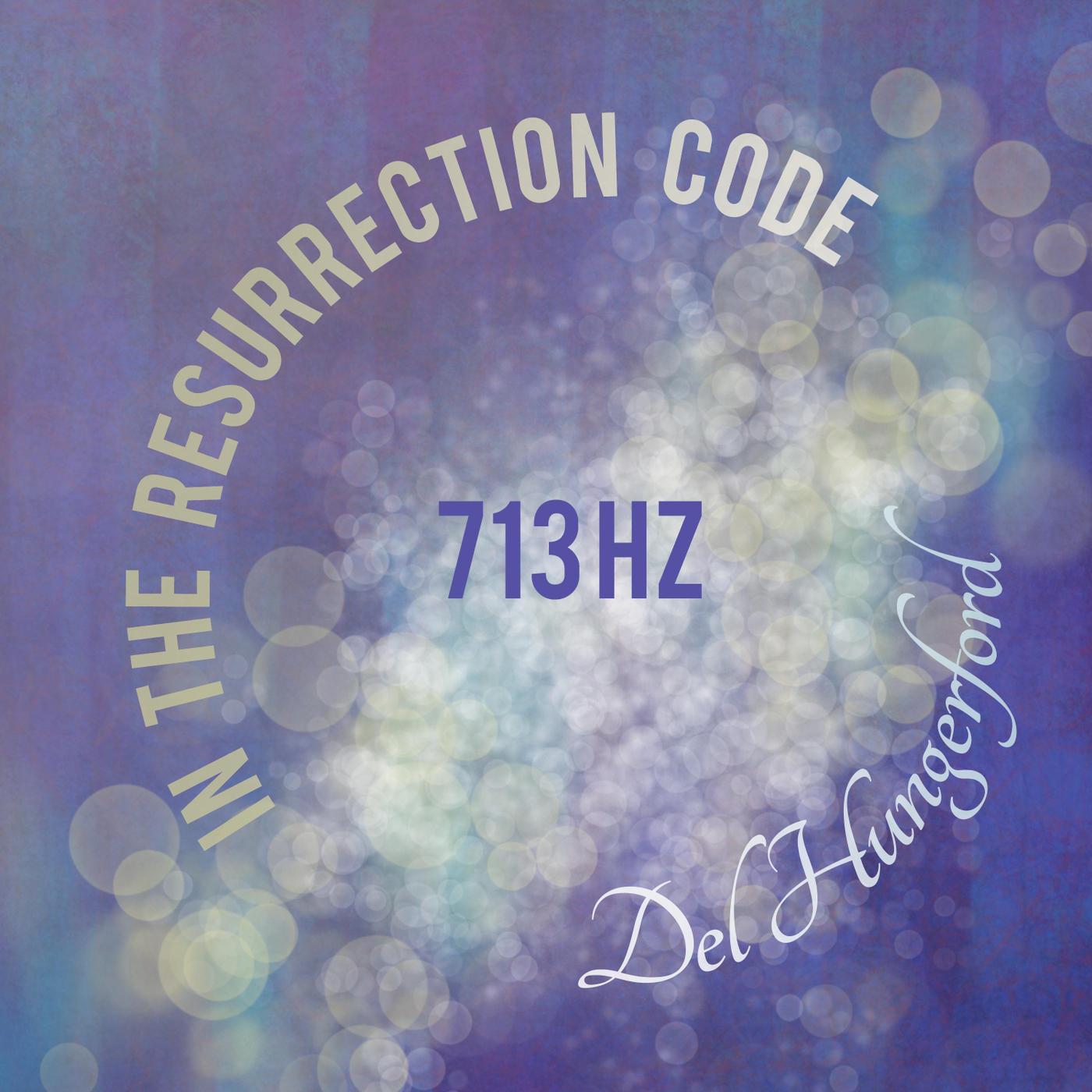 In the Resurrection Code