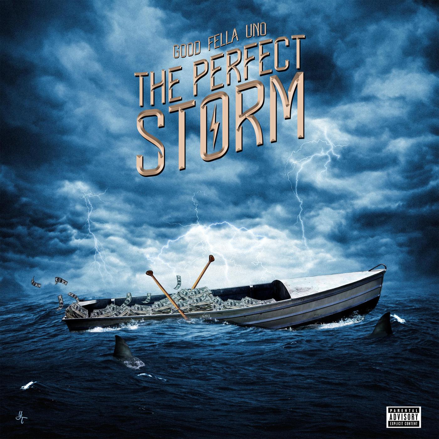 The Perfect Storm