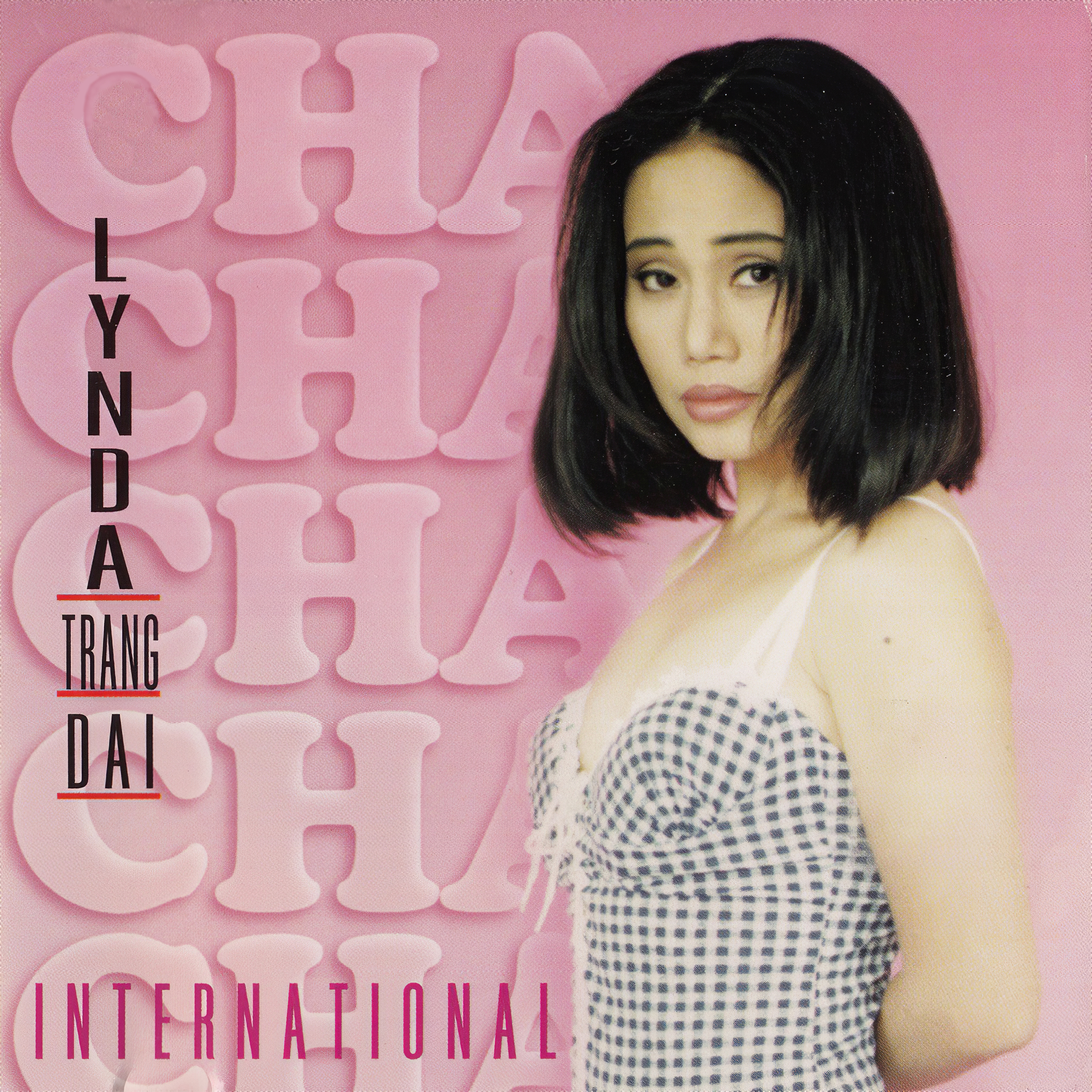 Cha Cha Cha International