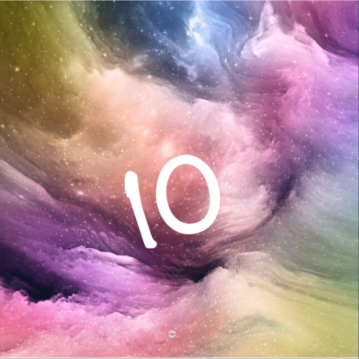 10