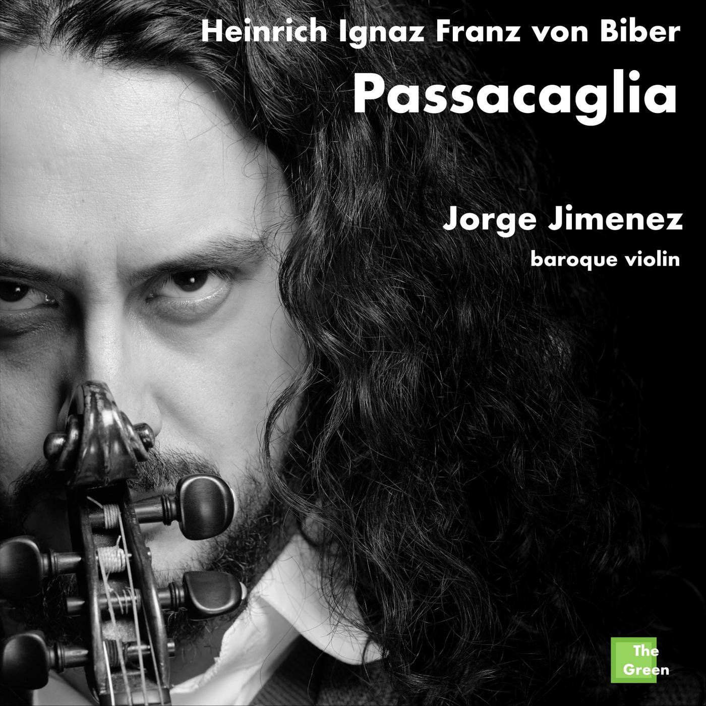 H.I.F. Biber: Passacaglia