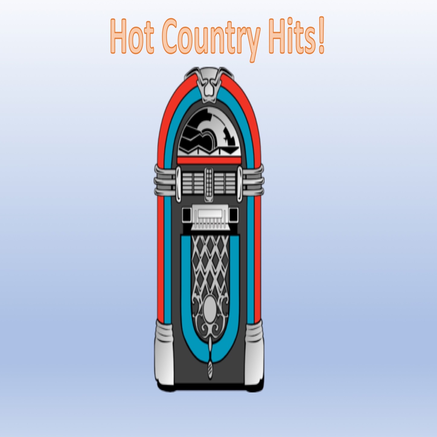 Hot Country of 1967