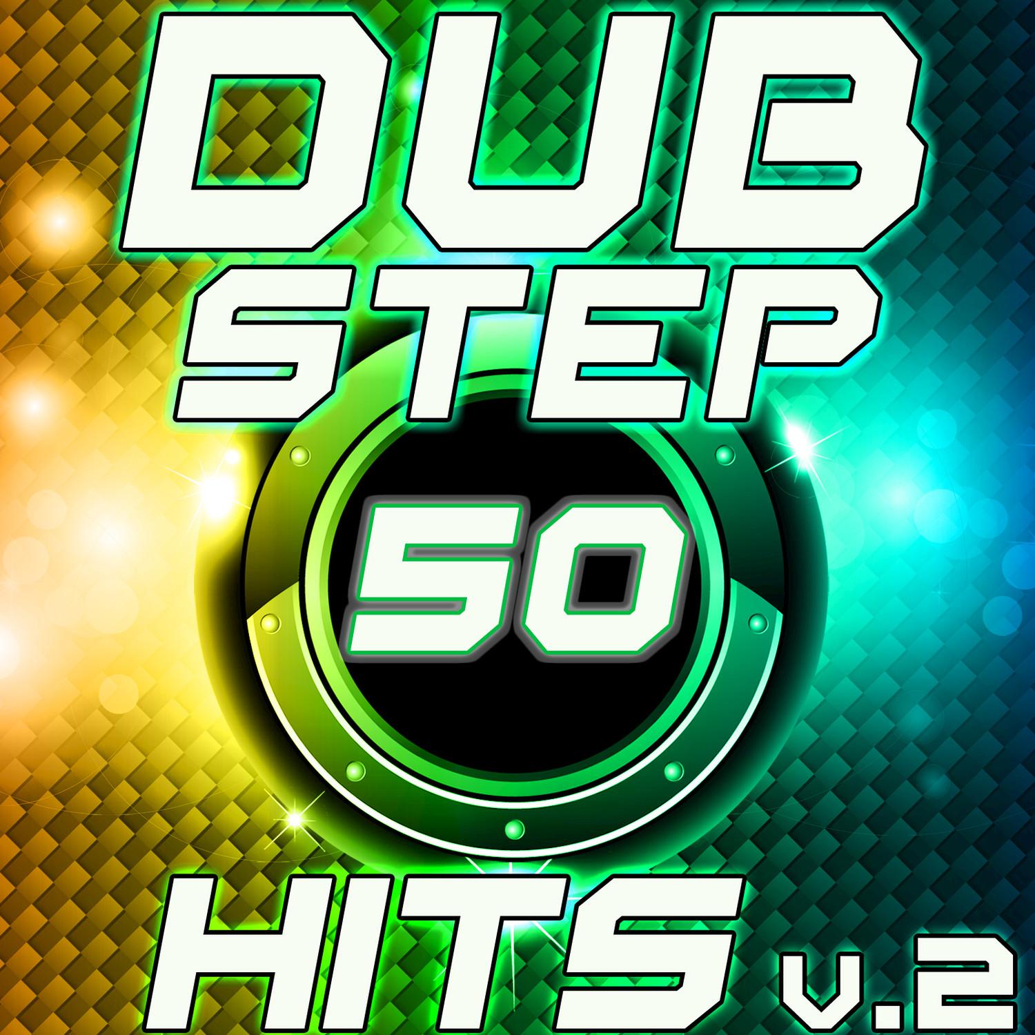 50 Dubstep Hits v.2 Best Top Electronic Music, Reggae, Dub, Hard Dance, Glitch, Electro, Rave Anthem